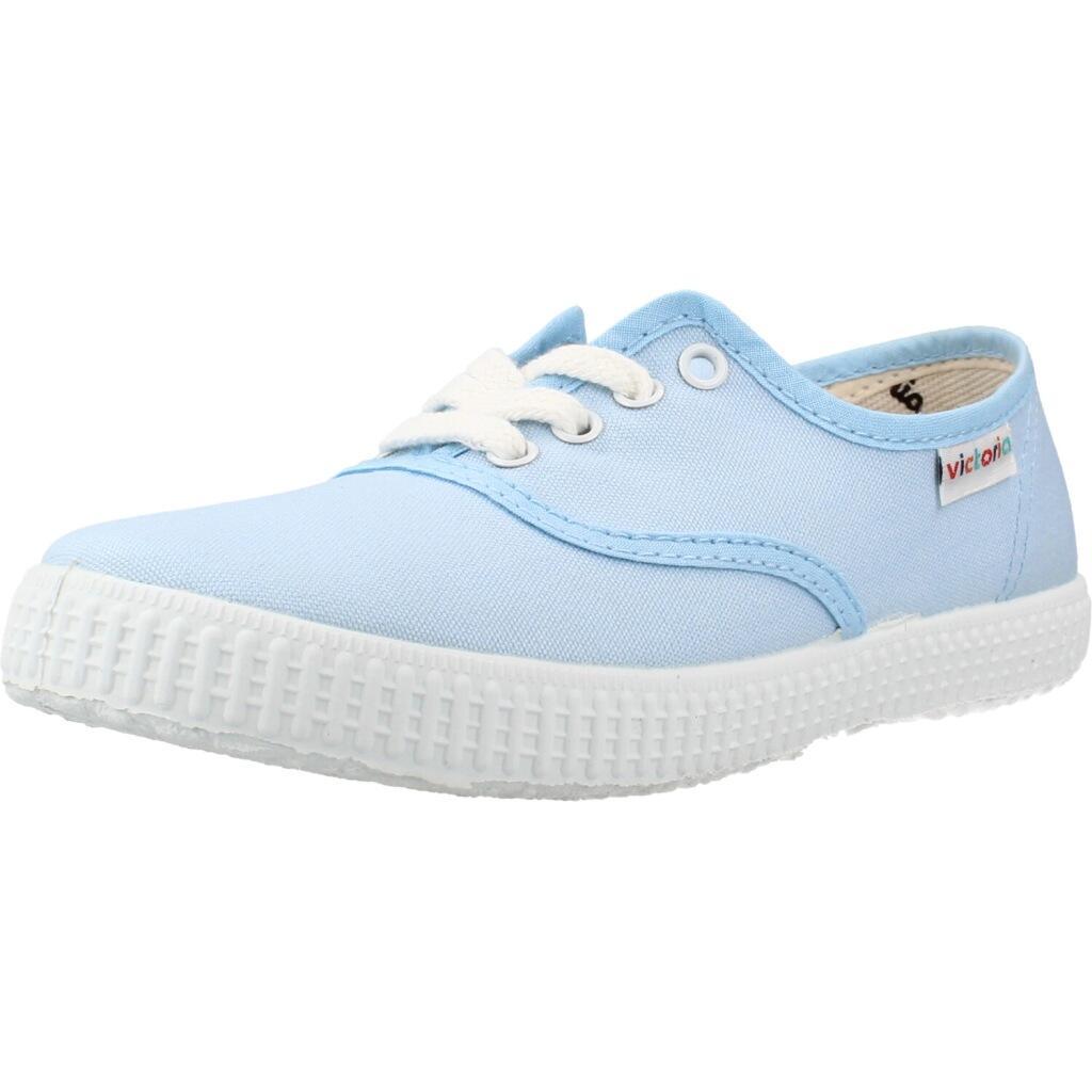 Buty VICTORIA 106613N Niebieski