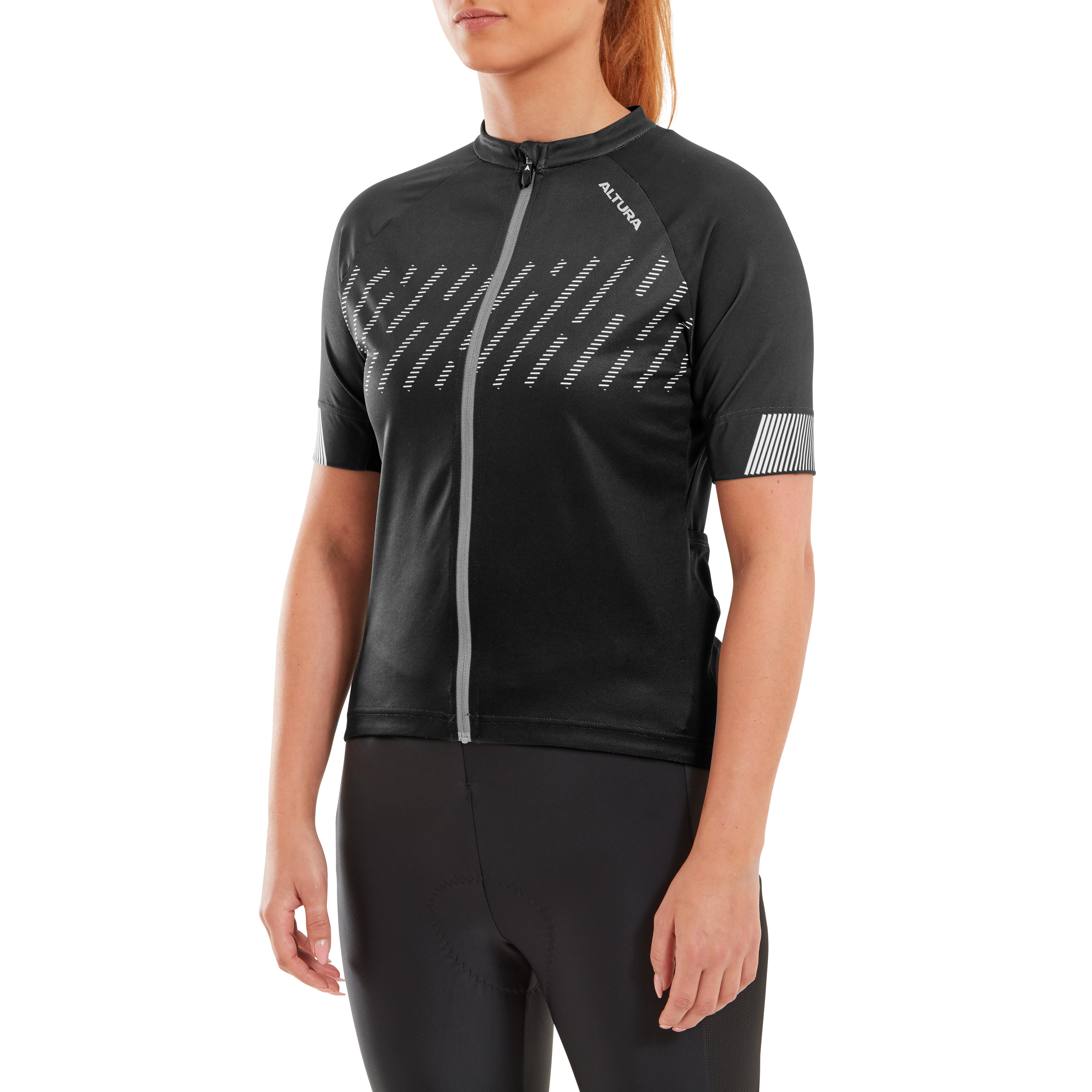 Damski jersey Altura Airstream 2022