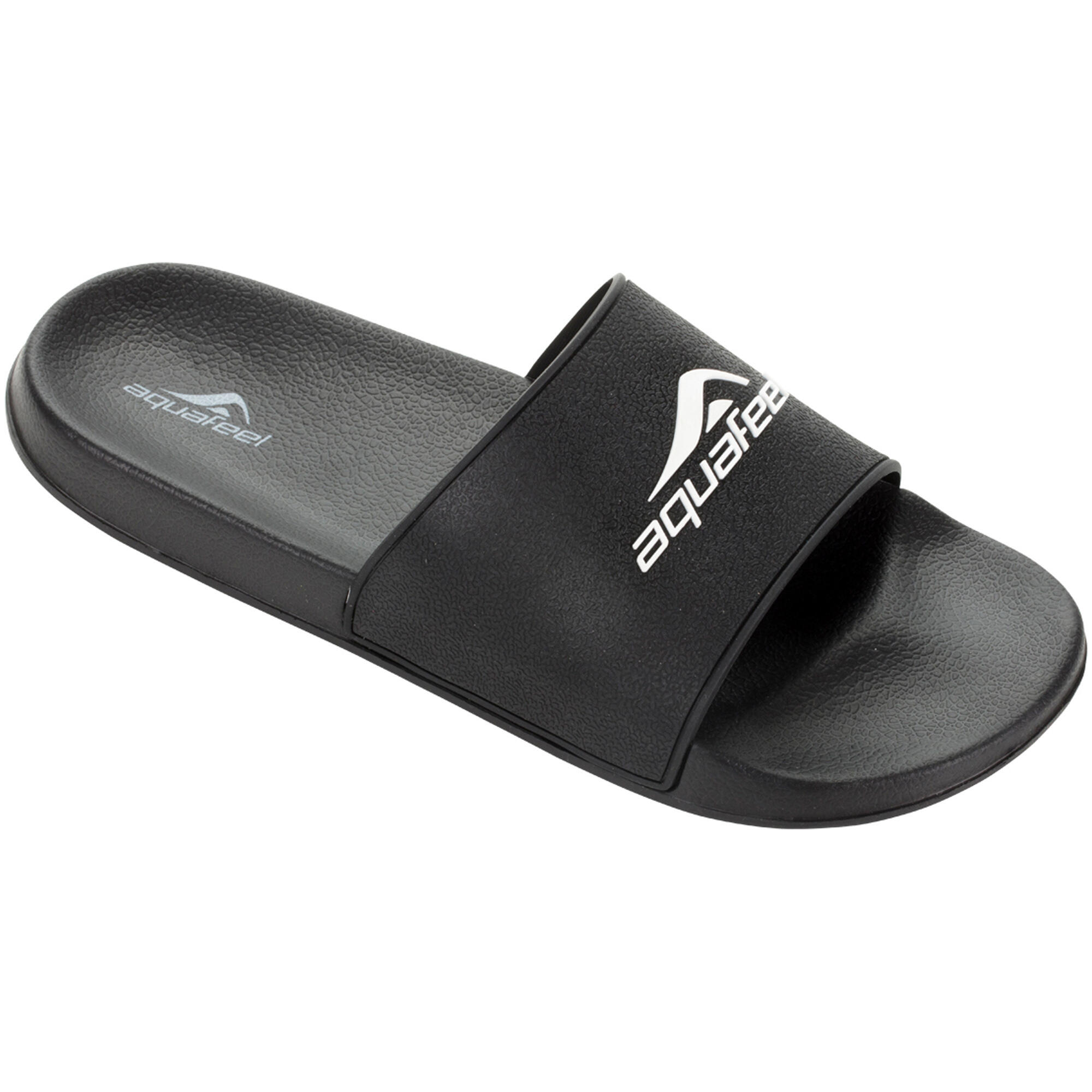 Klapki basenowe damskie Aquafeel Branson