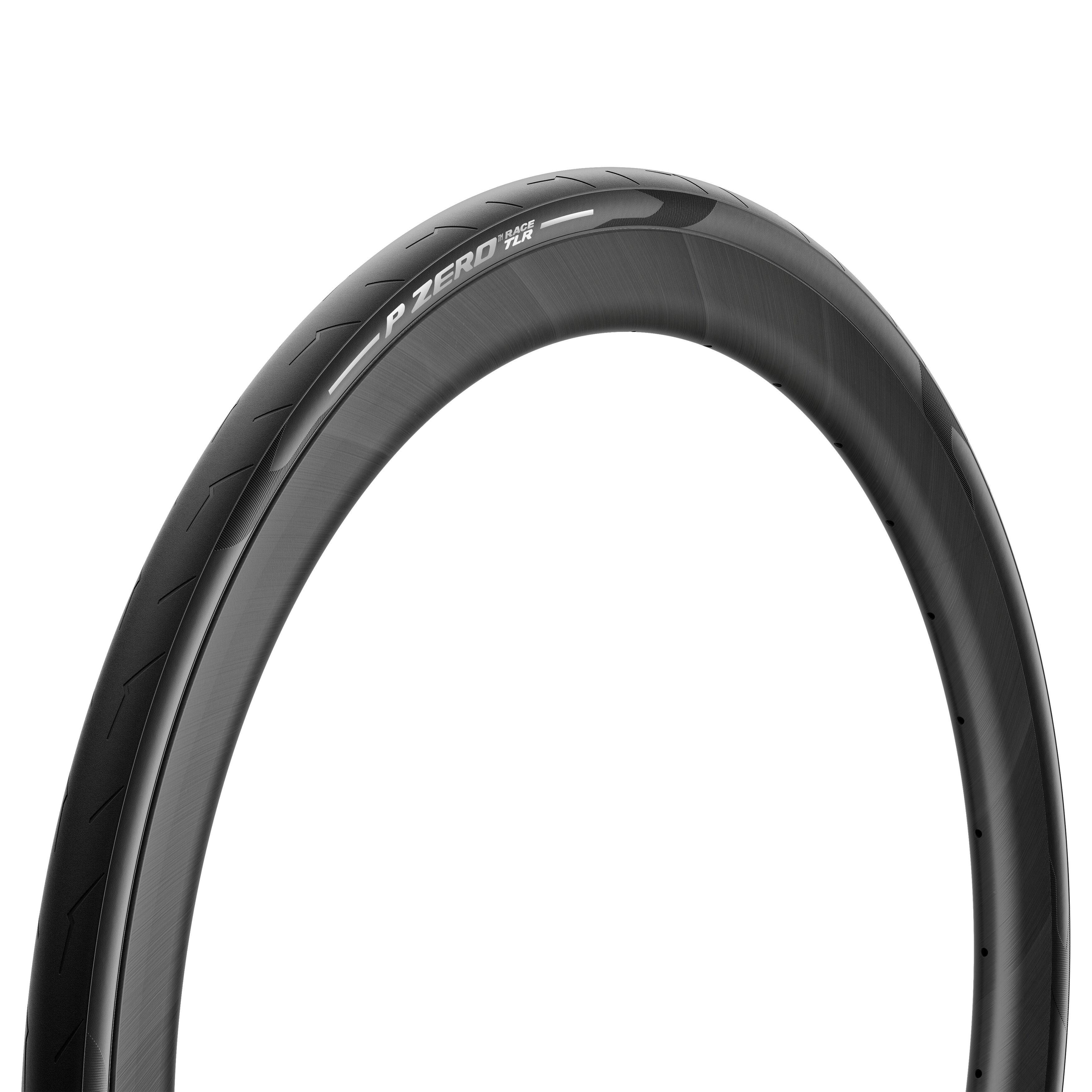 Opona rowerowa Pirelli P Zero Race TLR zwijana