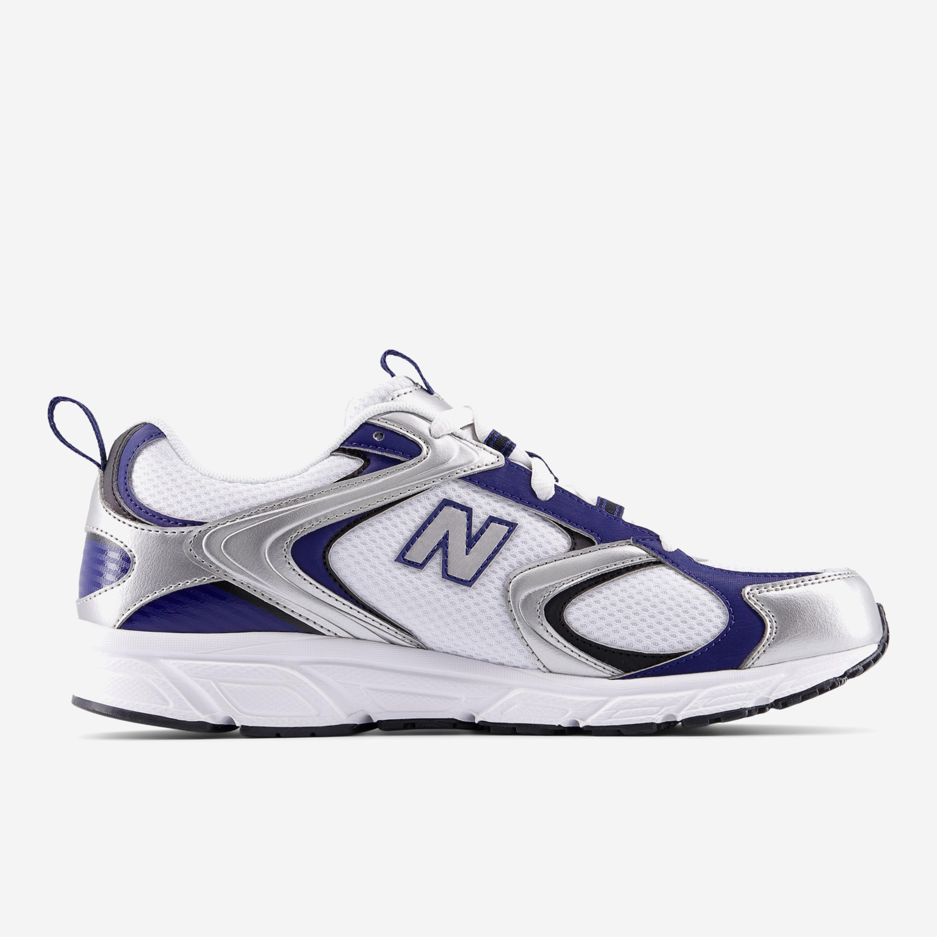 Sneakersy męskie New Balance 408
