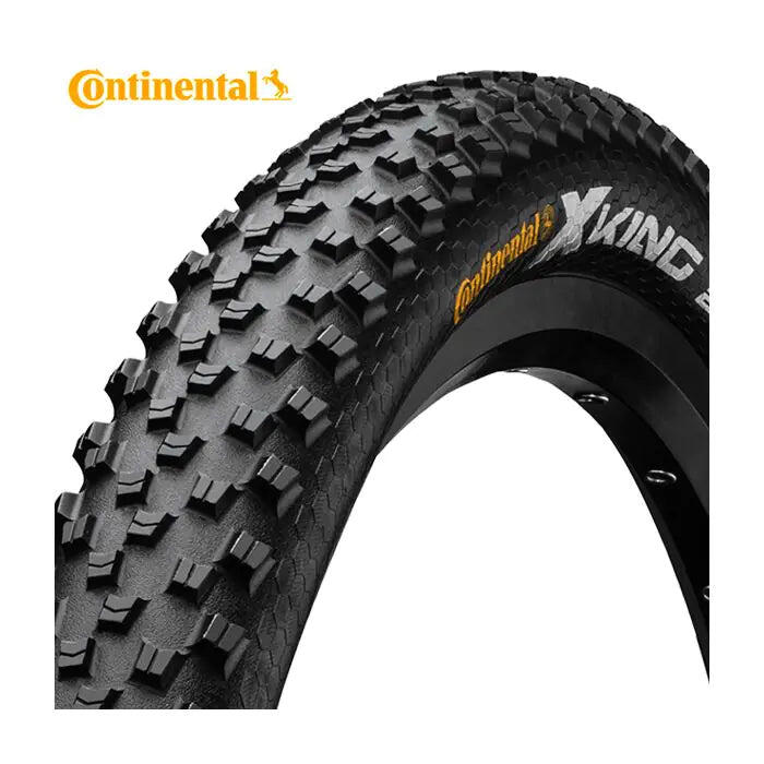 CONTINENTAL Cross King 26x2.20 (55-559) Tubeless-Ready