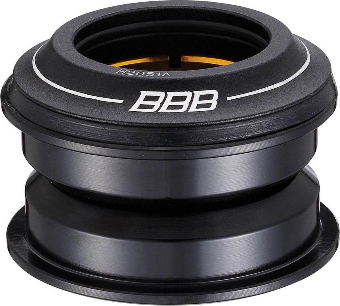 Półzintegrowany zestaw słuchawkowy BBB Cycling 44.0 mm