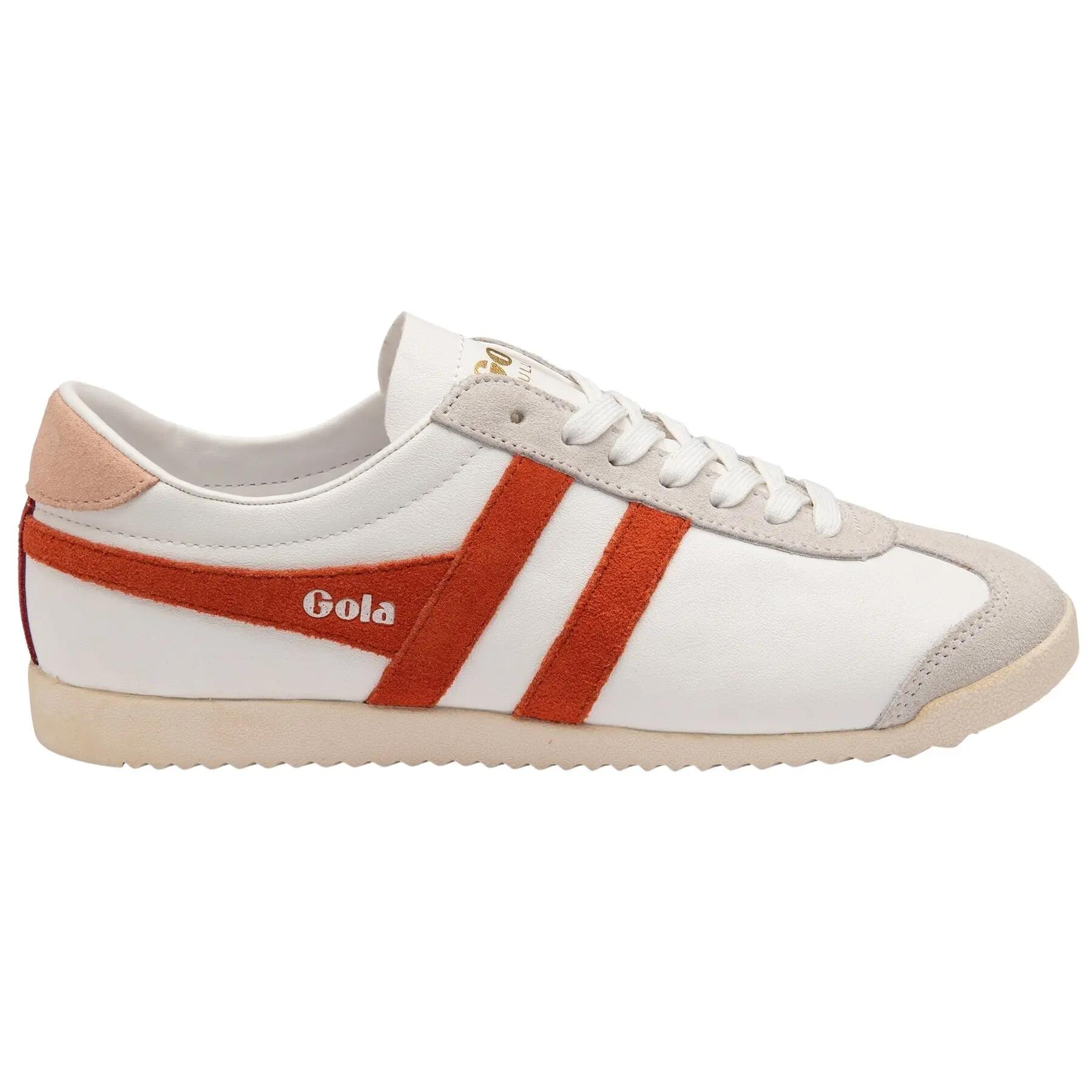 Sneakersy damskie Gola Bullet Pure