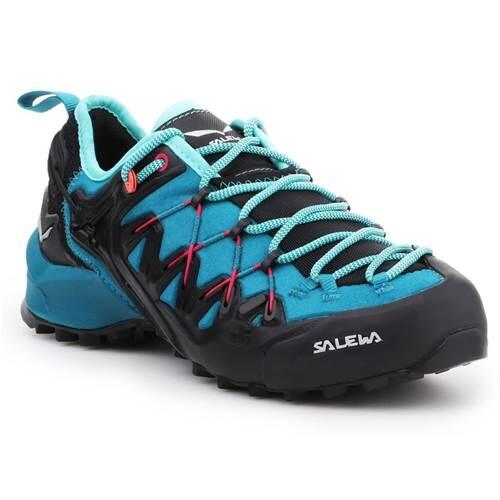 Buty trekkingowe damskie Salewa WS Wildfire Edge