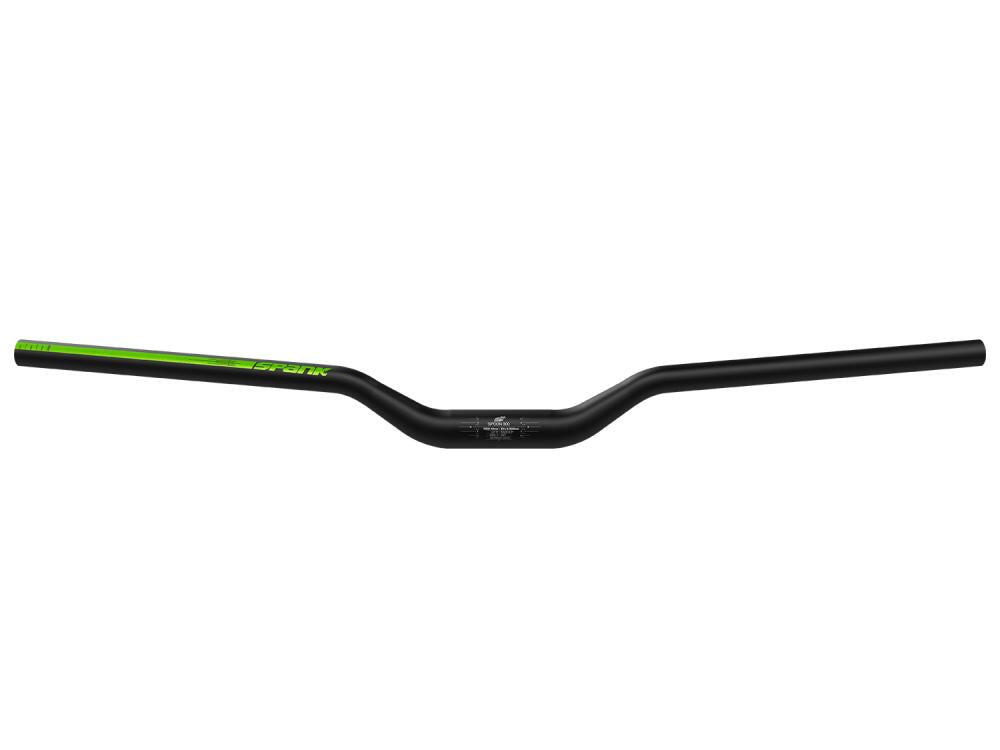 Wieszak Spank Spoon 800 mm rise 20 mm