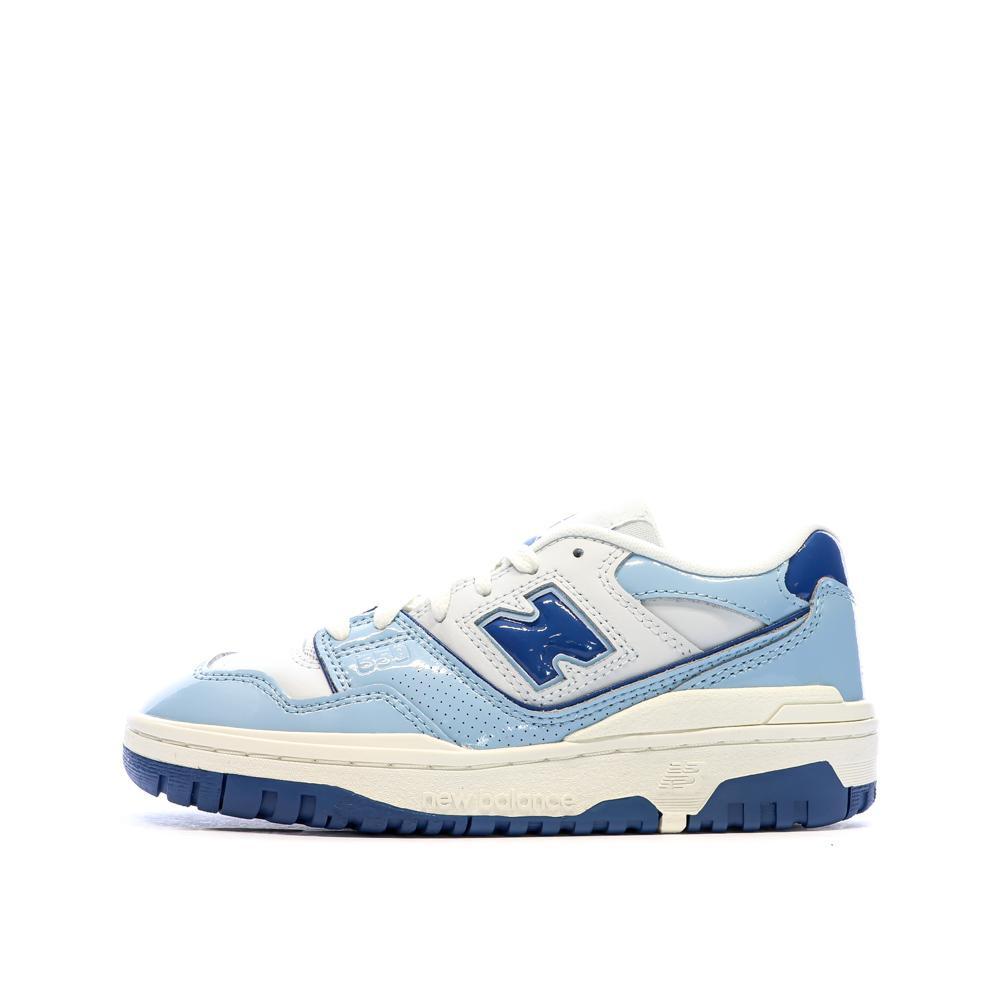 Buty Dorosły New Balance 550 niebieski