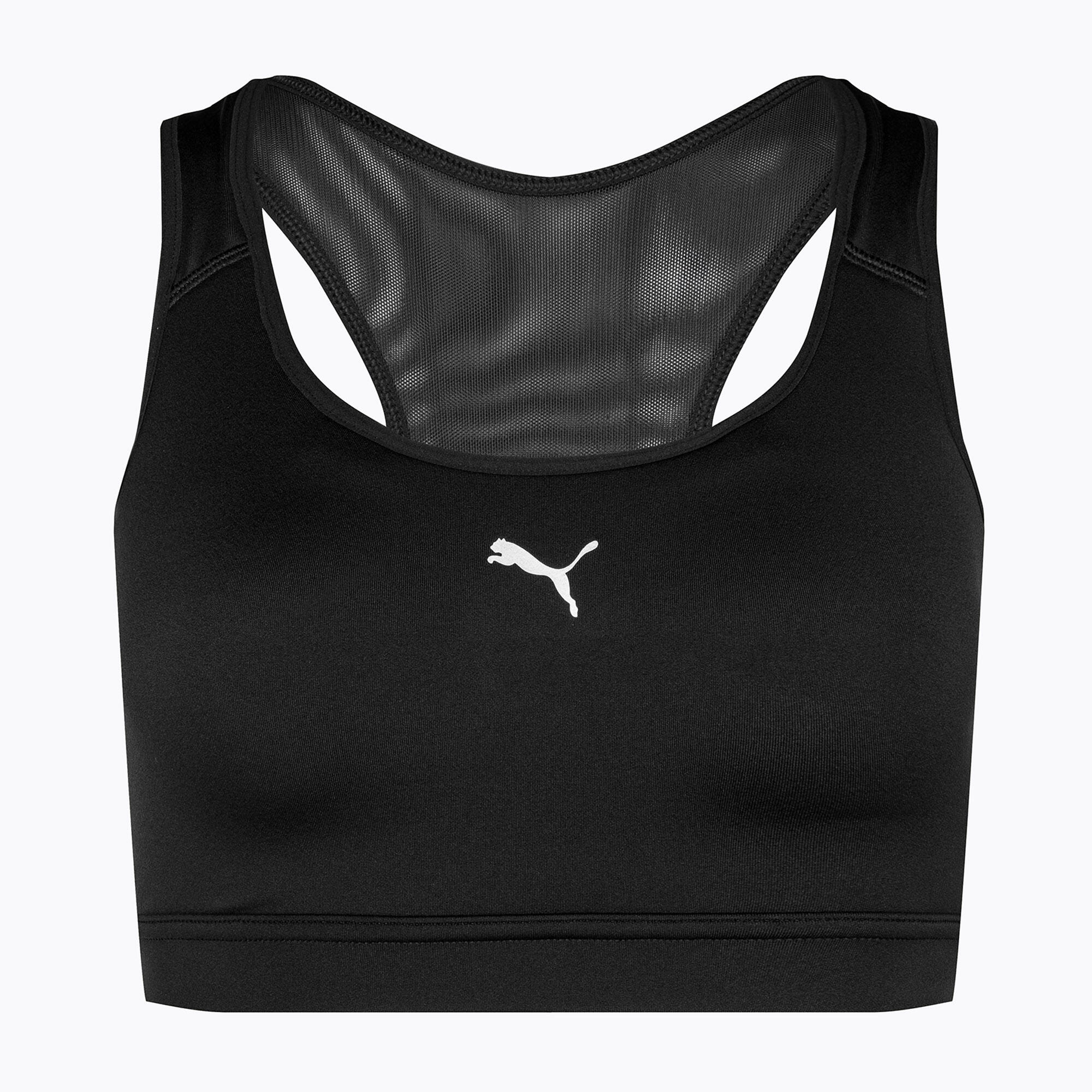 Biustonosz treningowy PUMA 4Keeps Run