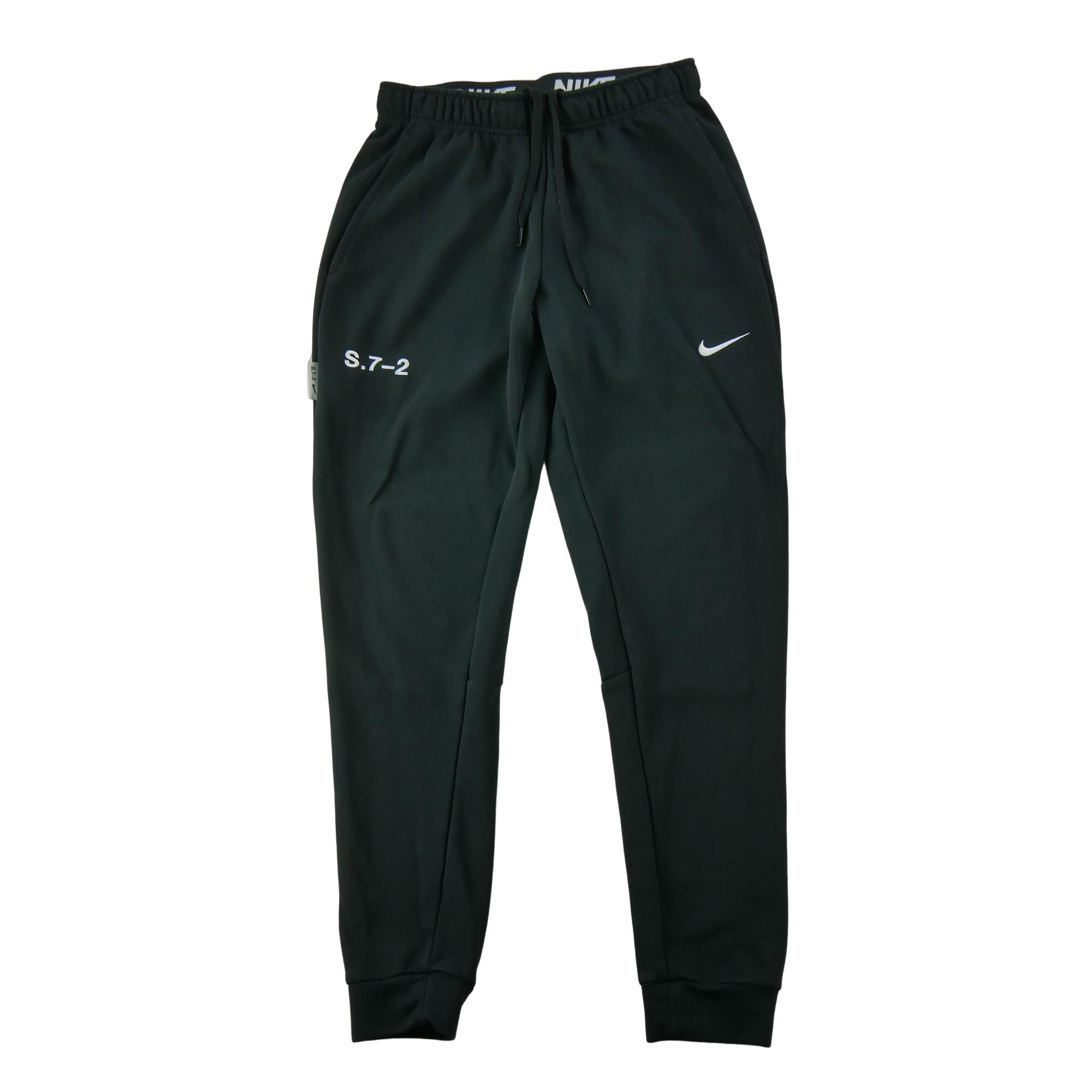 Second life - Nike spodnie dresowe męskie Dri-FIT - Jak nowy
