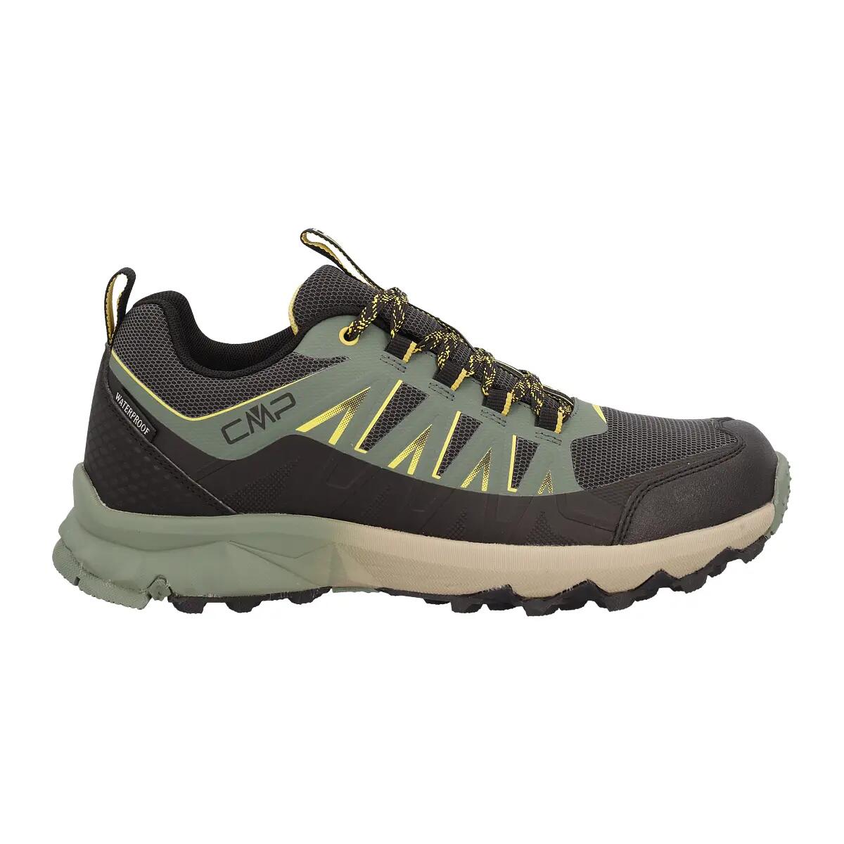 Wodoodporne buty trekkingowe CMP Laky Fast