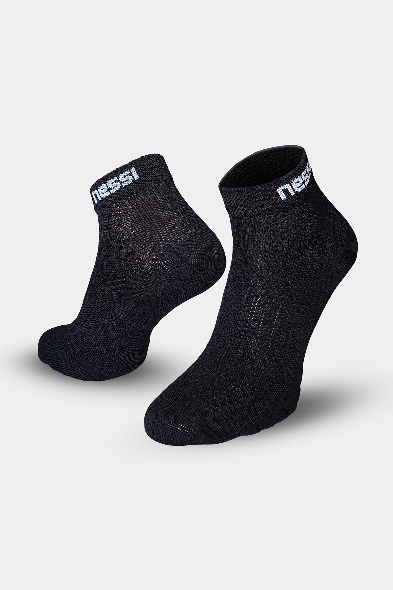 Bezszwowe skarpety oddychające Nessi Sportswear
