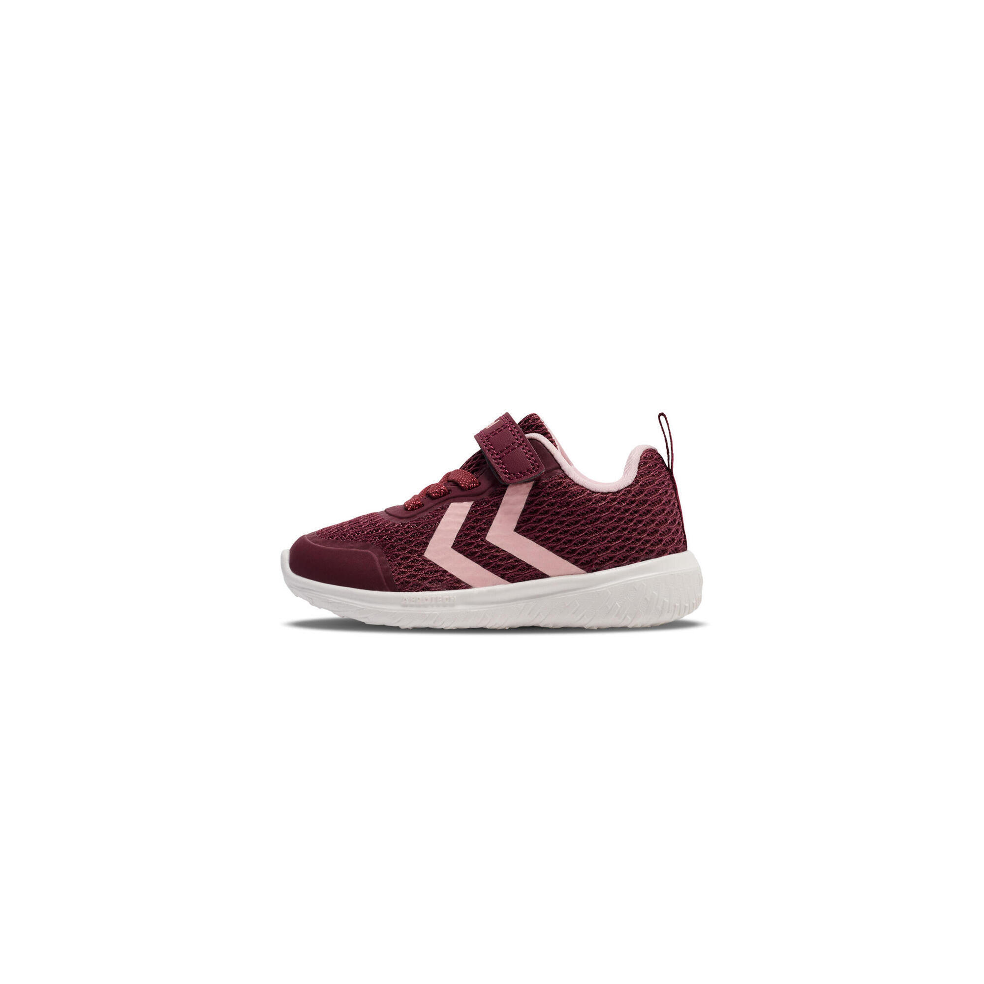 Sneakersy dla dzieci Hummel Actus Ml Recycled