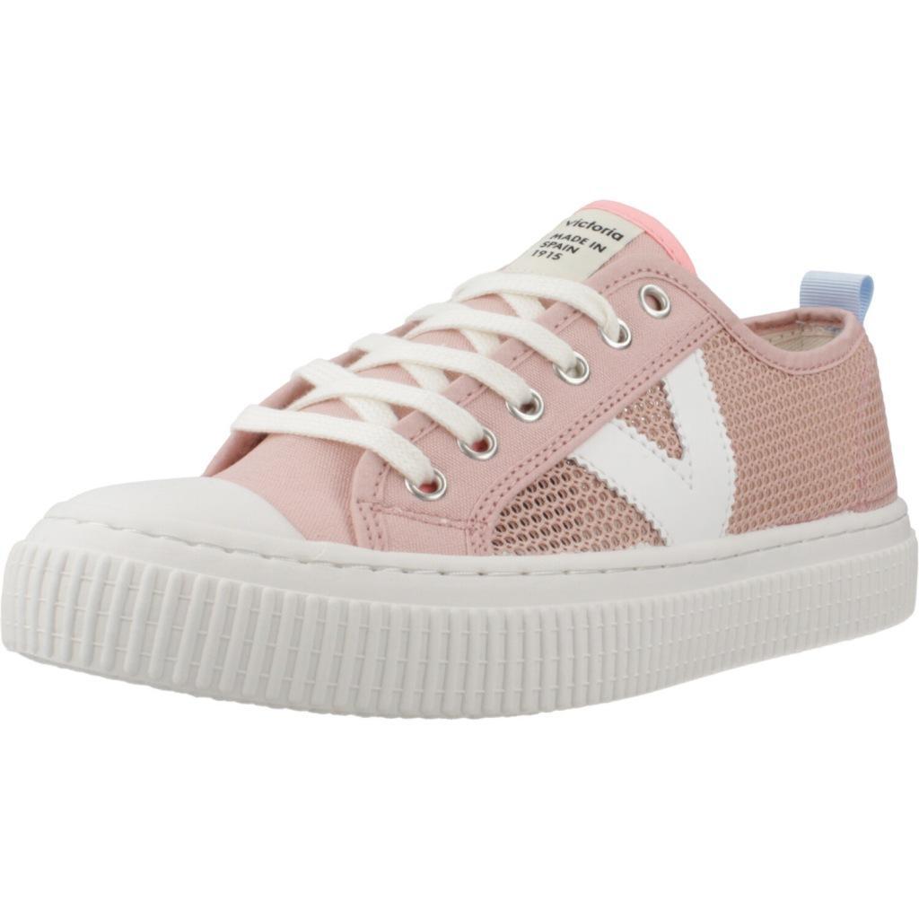 Buty VICTORIA 1176102V Rose