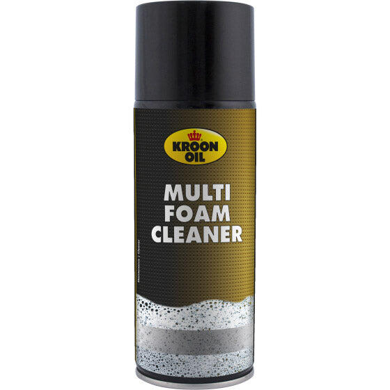 Kroon-Oil Multi Foam pianka czyszcząca 400 ml