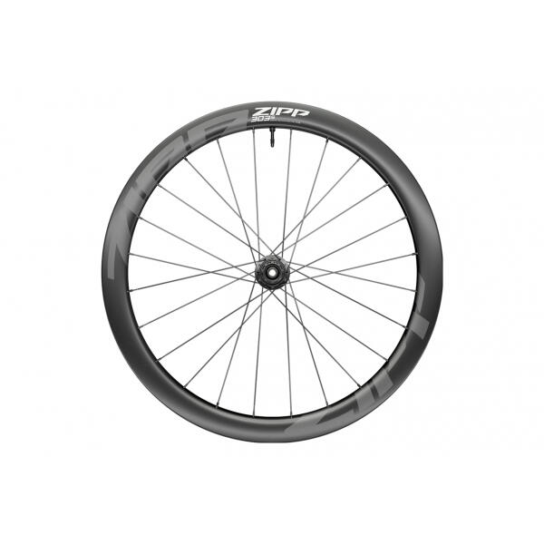 Para bezdętkowych tarczowych kół rowerowych Zipp 303 S 700C (CL) - HG