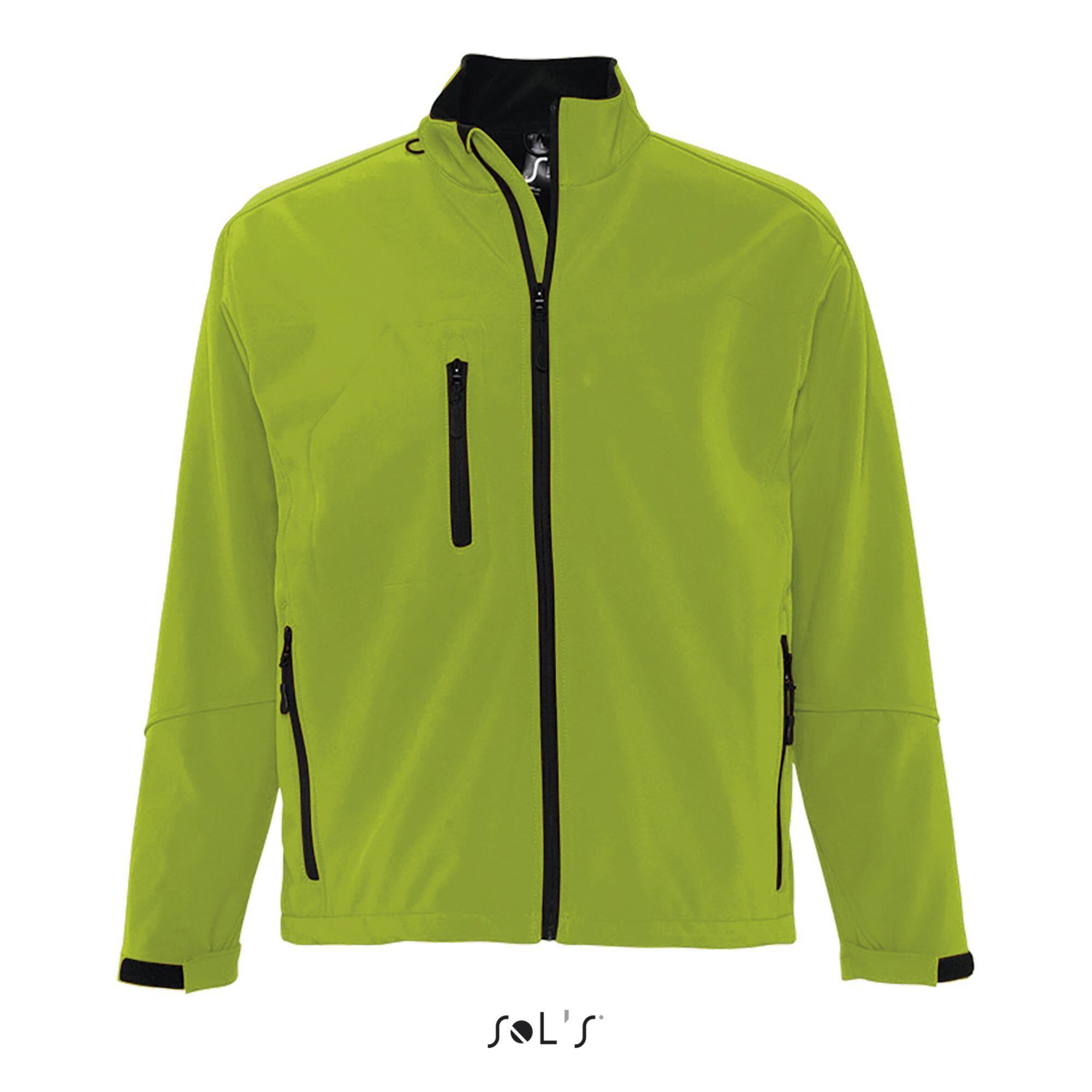 Windbreaker Sol's Relax
