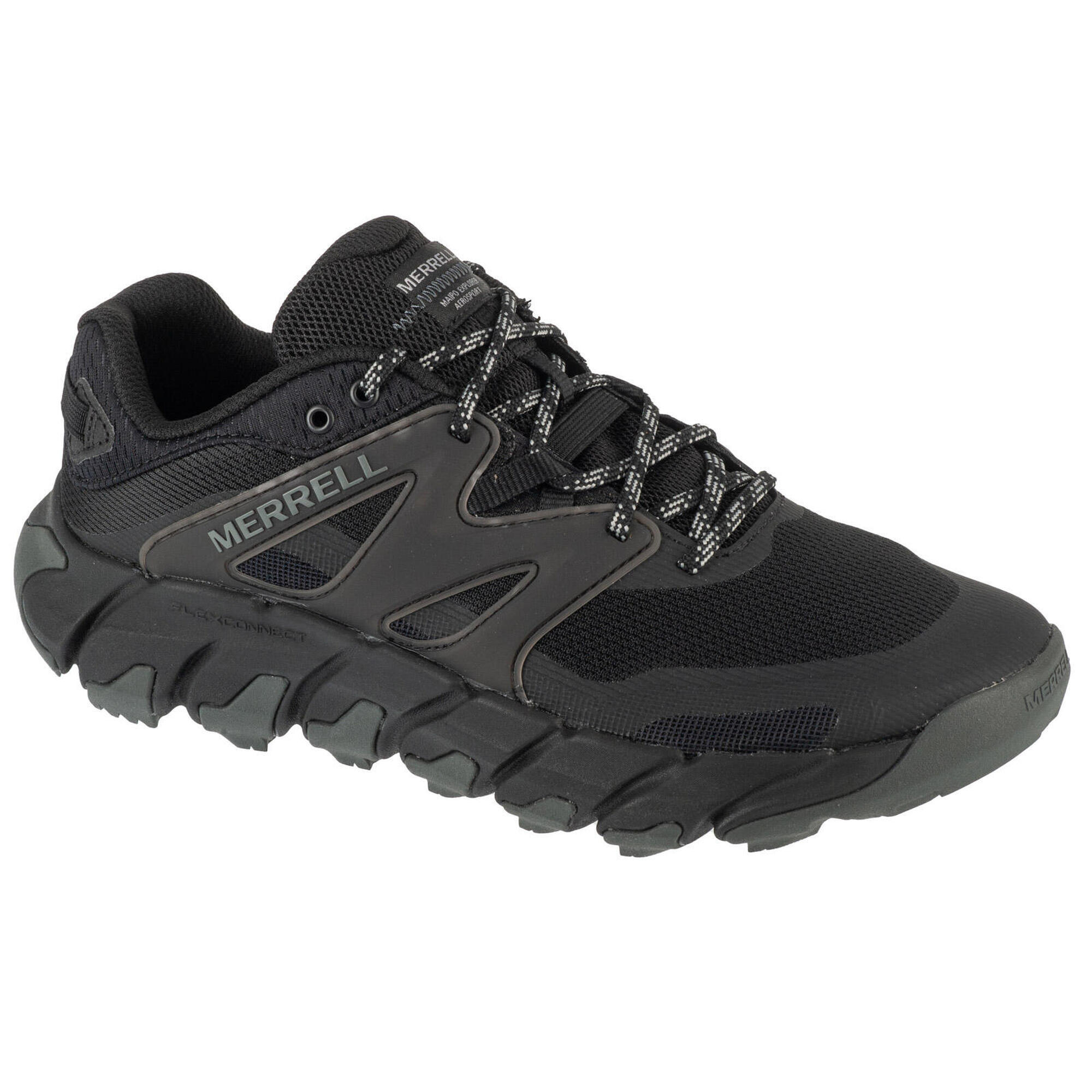 Buty trekkingowe męskie  Maipo Explorer Aerosport