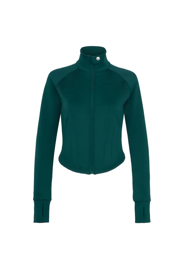 Bluza jeździecka damska EQUESTRIAN QUEEN Melody wiosna/lato 2026 sportowa