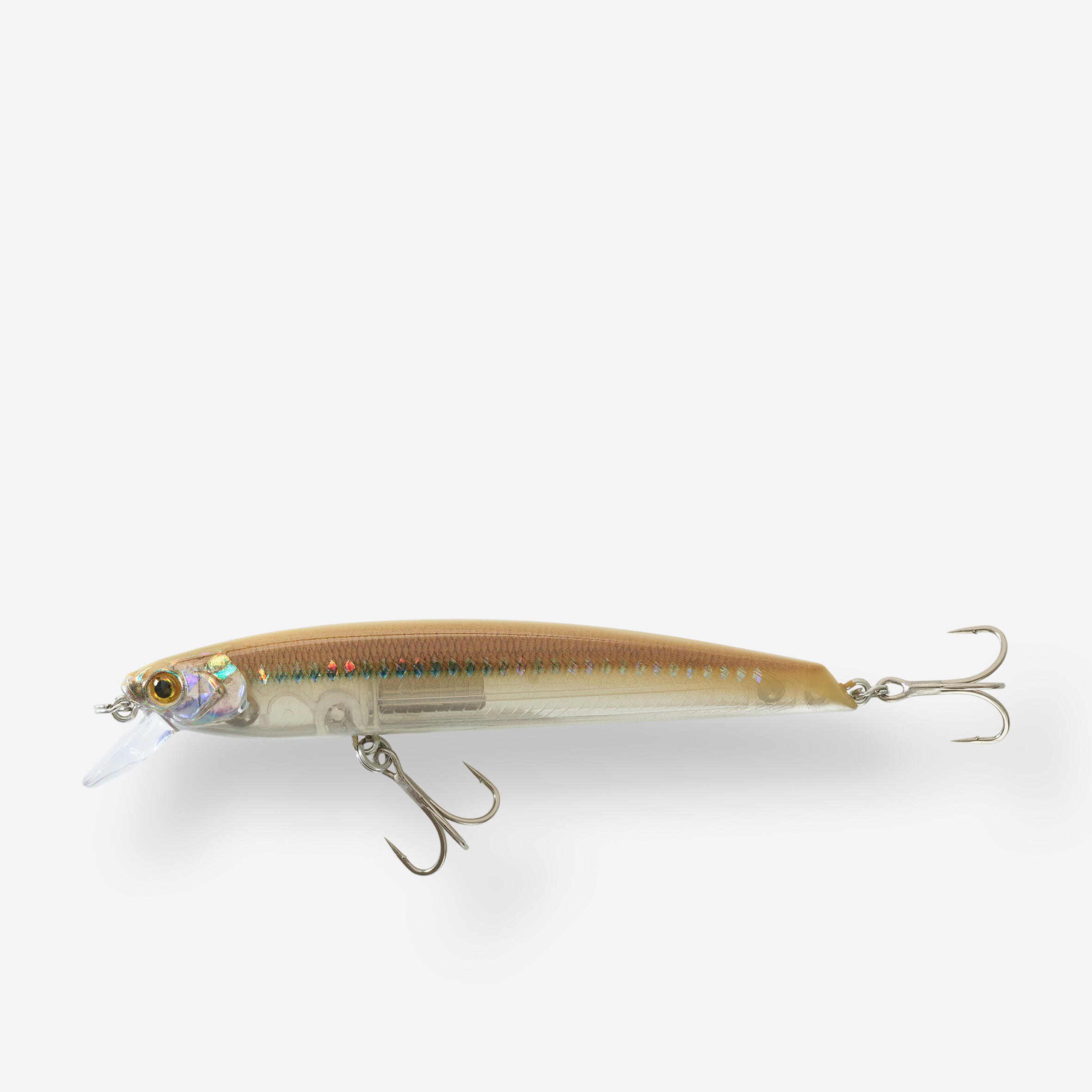Wobler morski Caperlan Saxton 110SP stynka