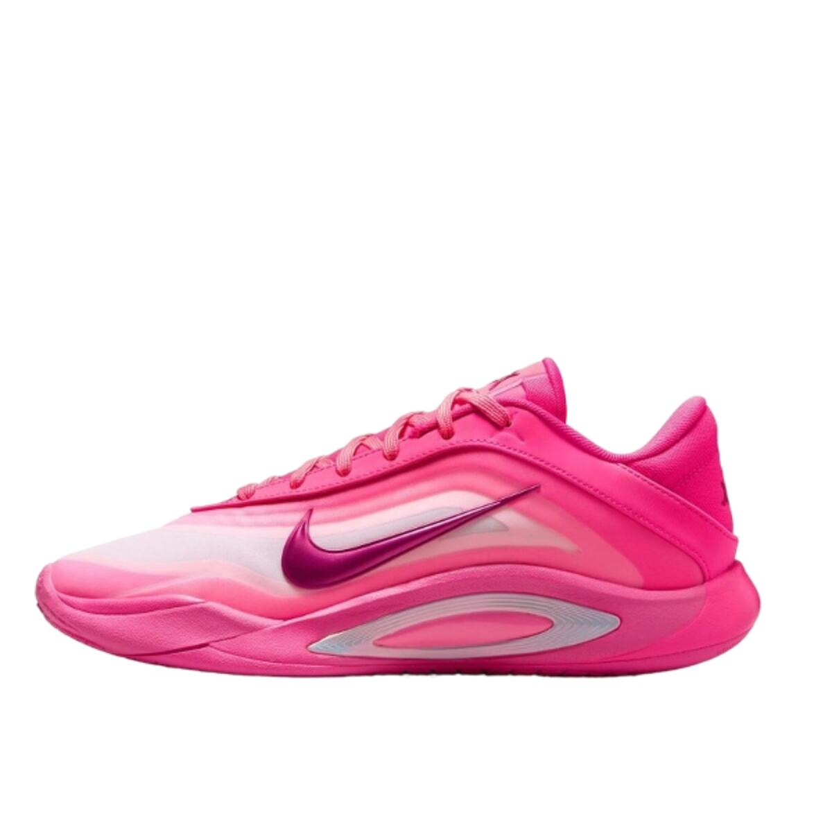 Nike A'ja Wilson A'One Pink A'ura