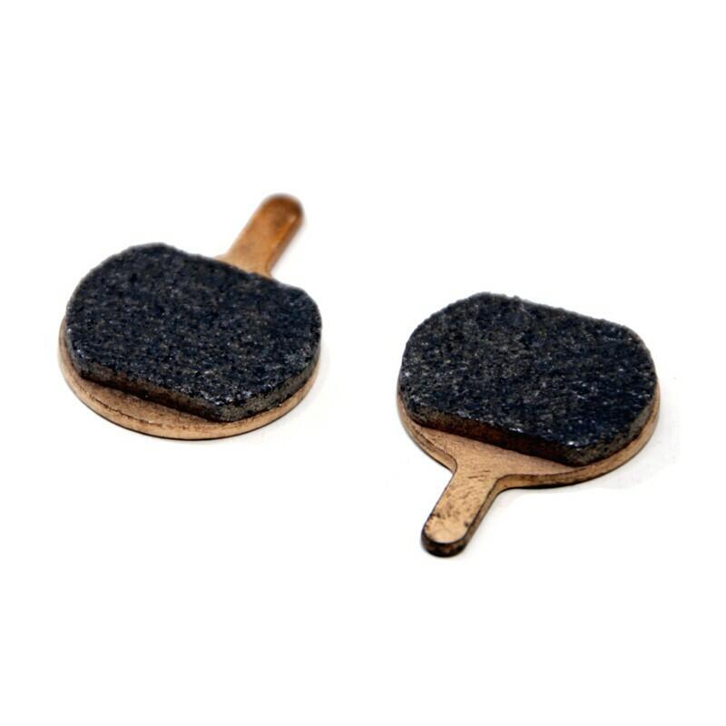 Klocki hamulcowe Brake Authority ceramic magura louise /clara 2000