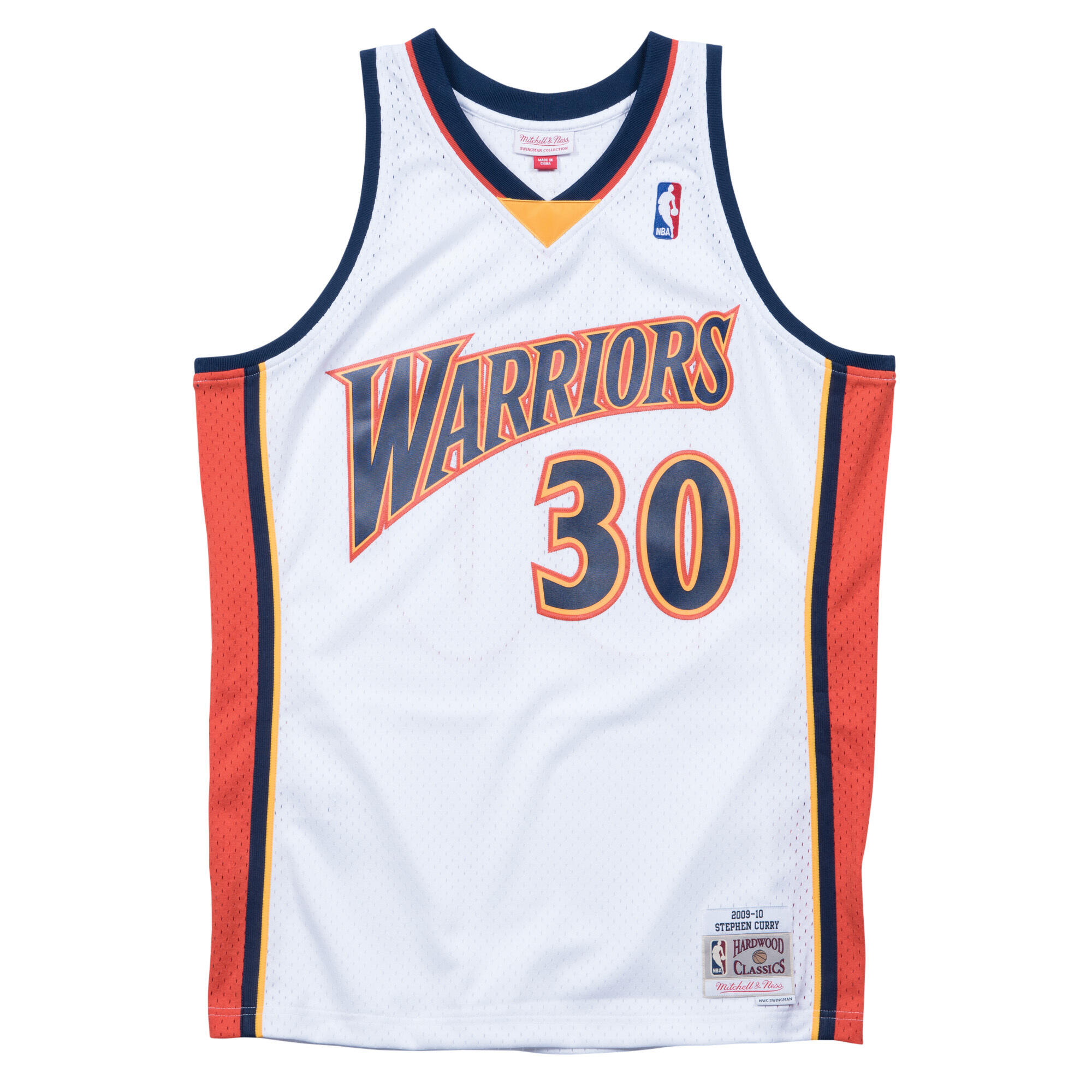 Koszulka Nba Golden State Warriors Stephen Curry