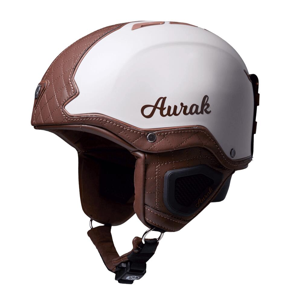 Chevel Ski Helmet