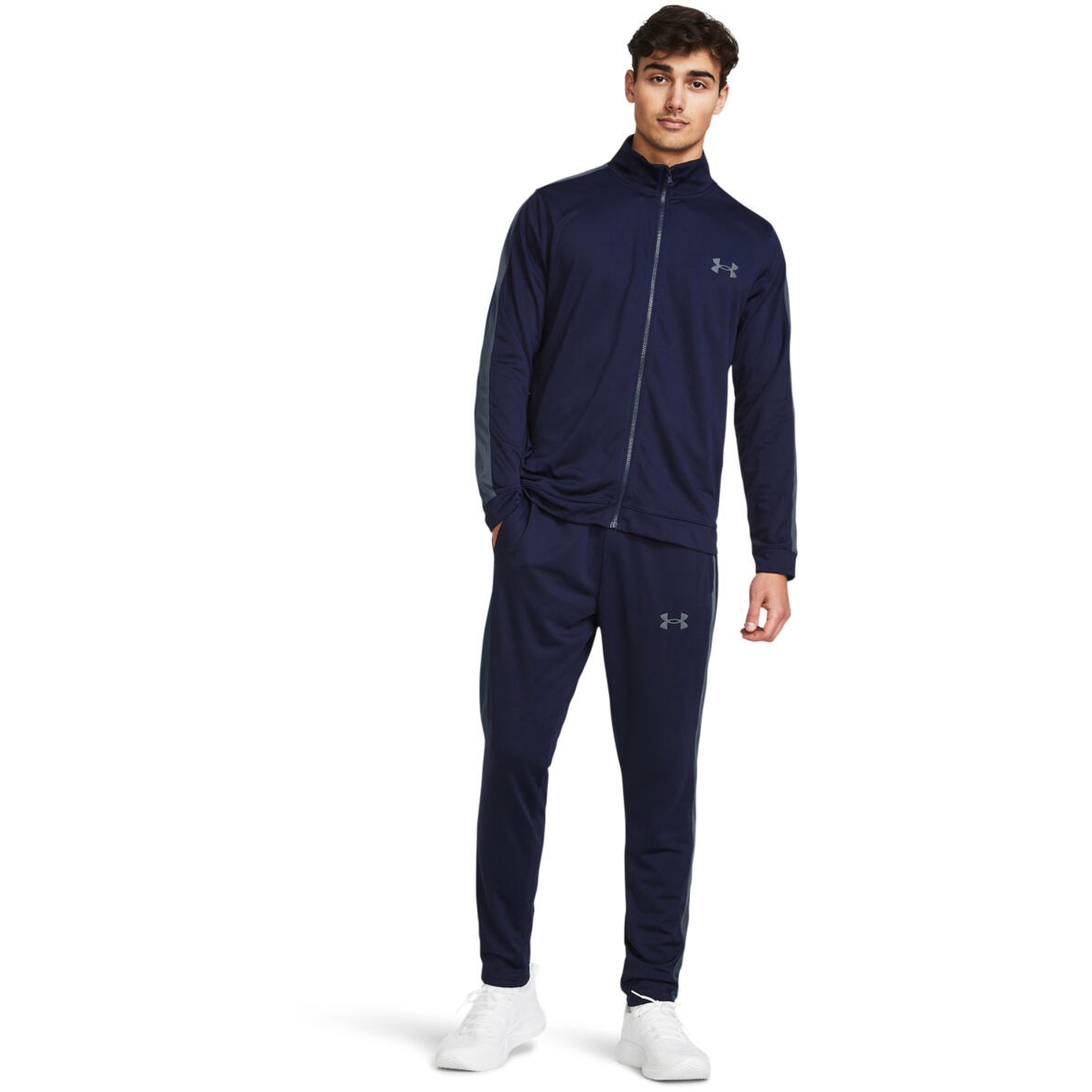 Dres Under Armour Knit, Mężczyźni
