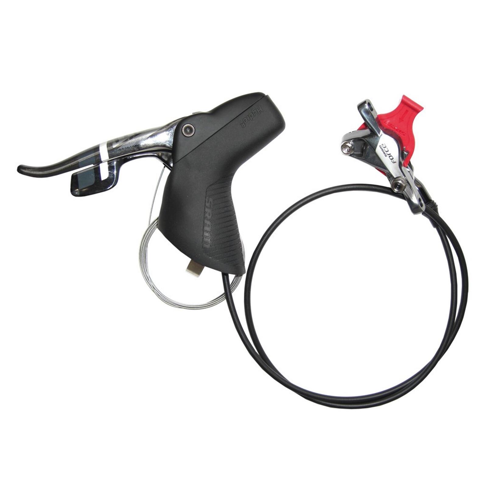Regulatory Sram Shift/Brake Force 22 Hrd Front 950