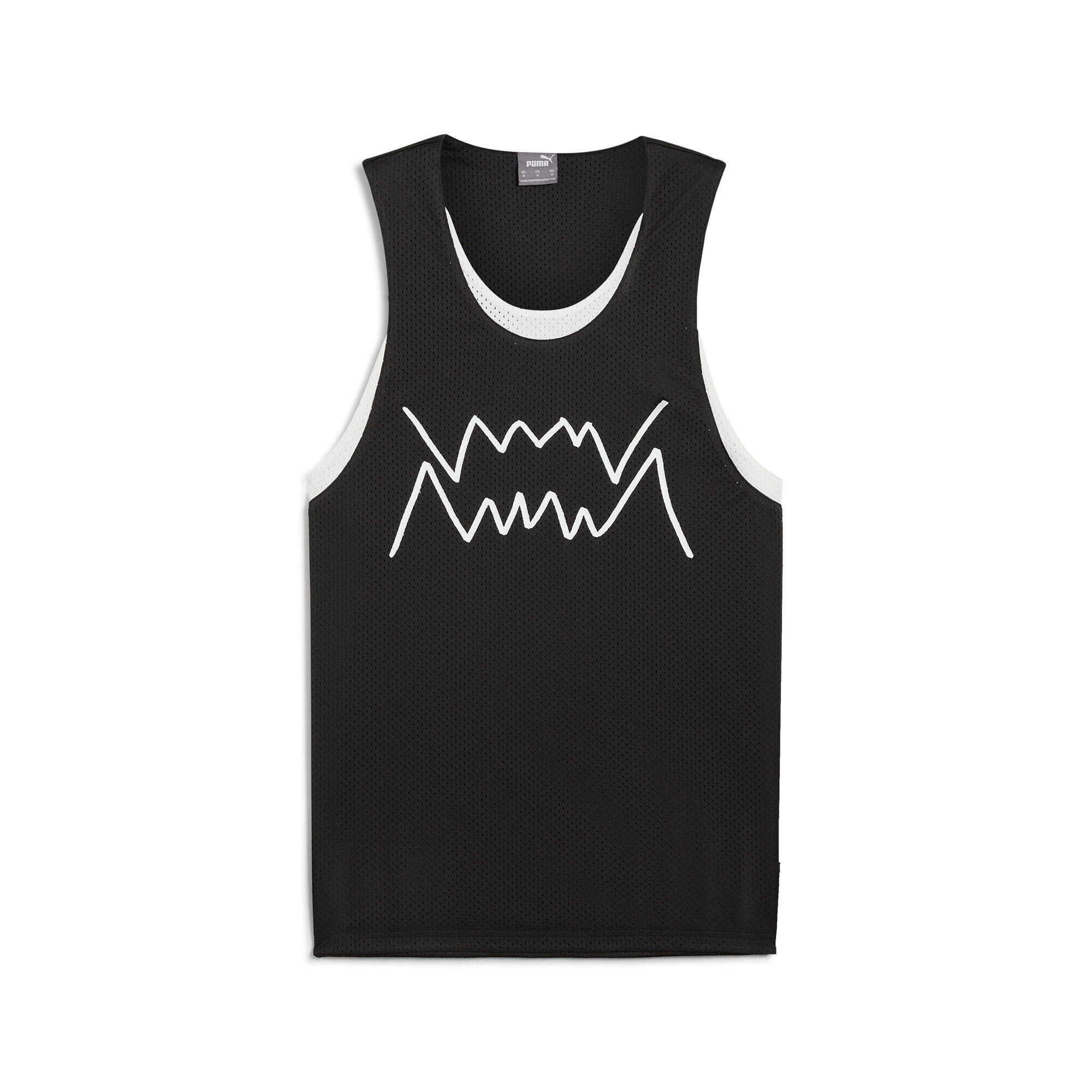 Tank top Puma Jaws Core