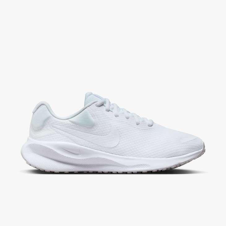 Buty do biegania Nike Revolution 7 białe