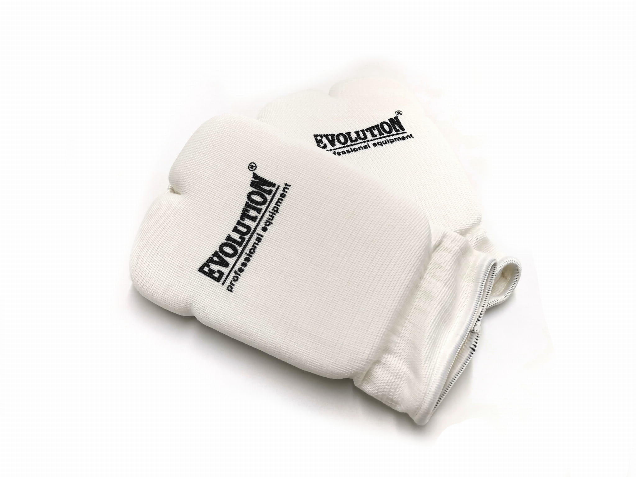 Napięstniki Evolution Professional Equipment elastyczne