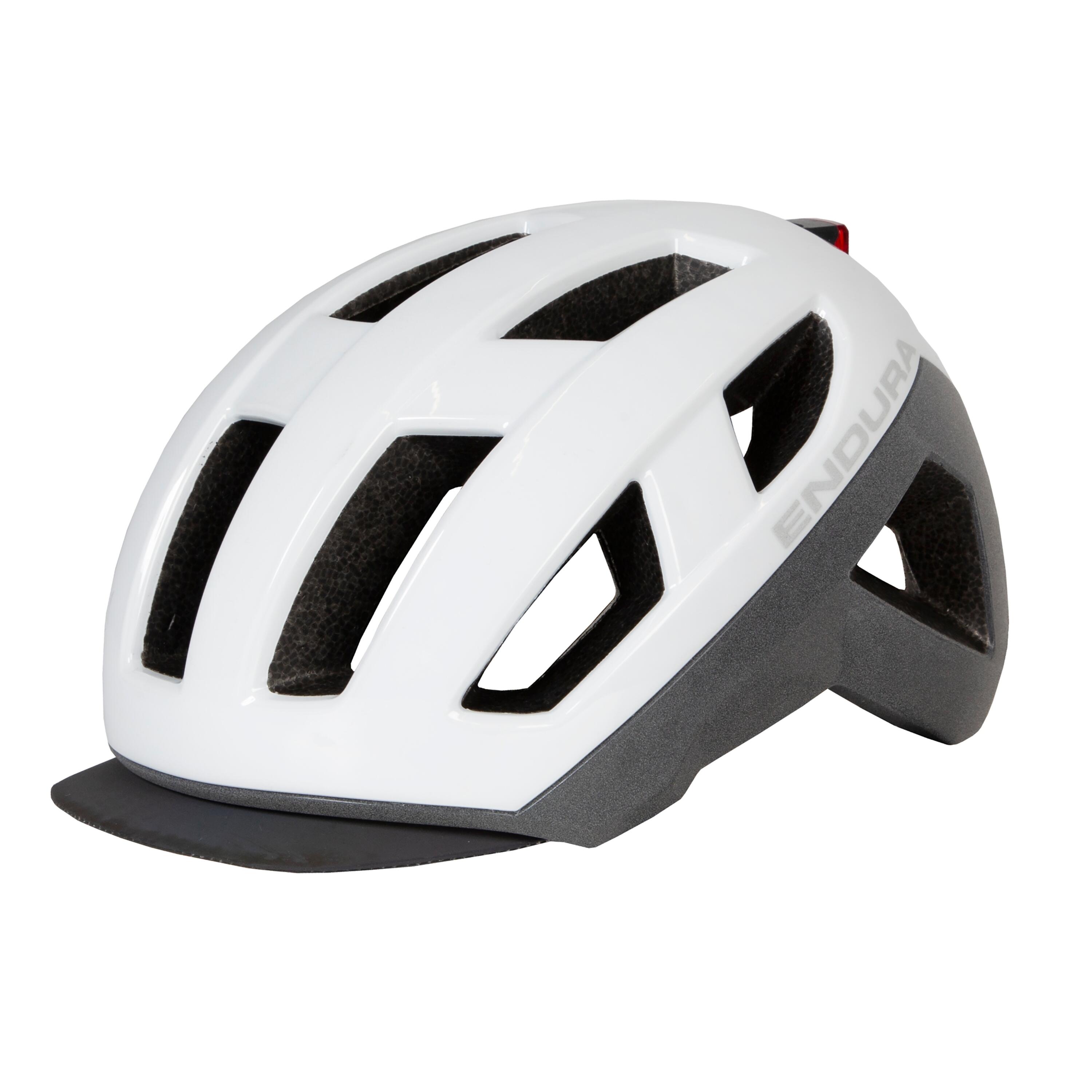 Kask miejski Endura Luminite