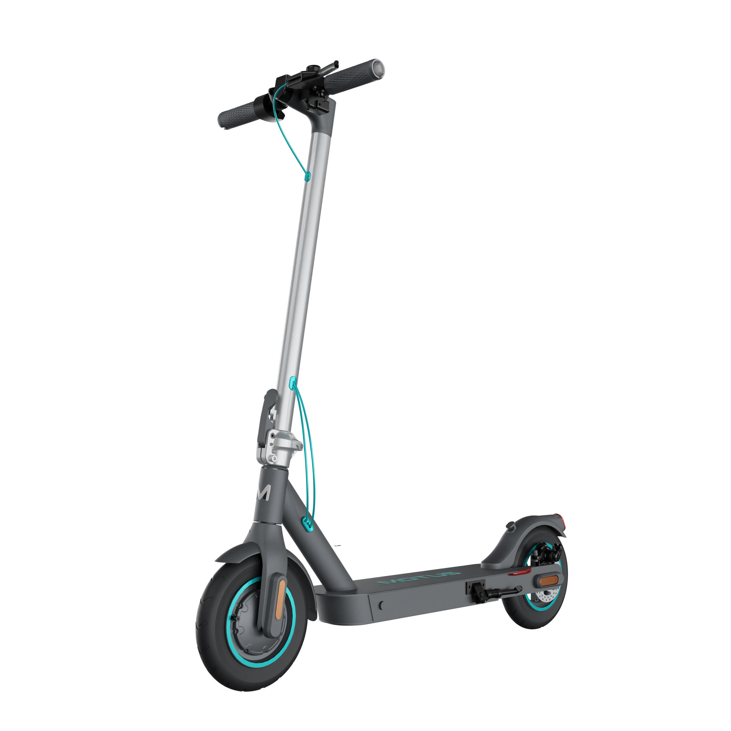 Hulajnoga elektryczna Motus Scooty 10 Lite Gen Lekka miejska hulajnoga 350W