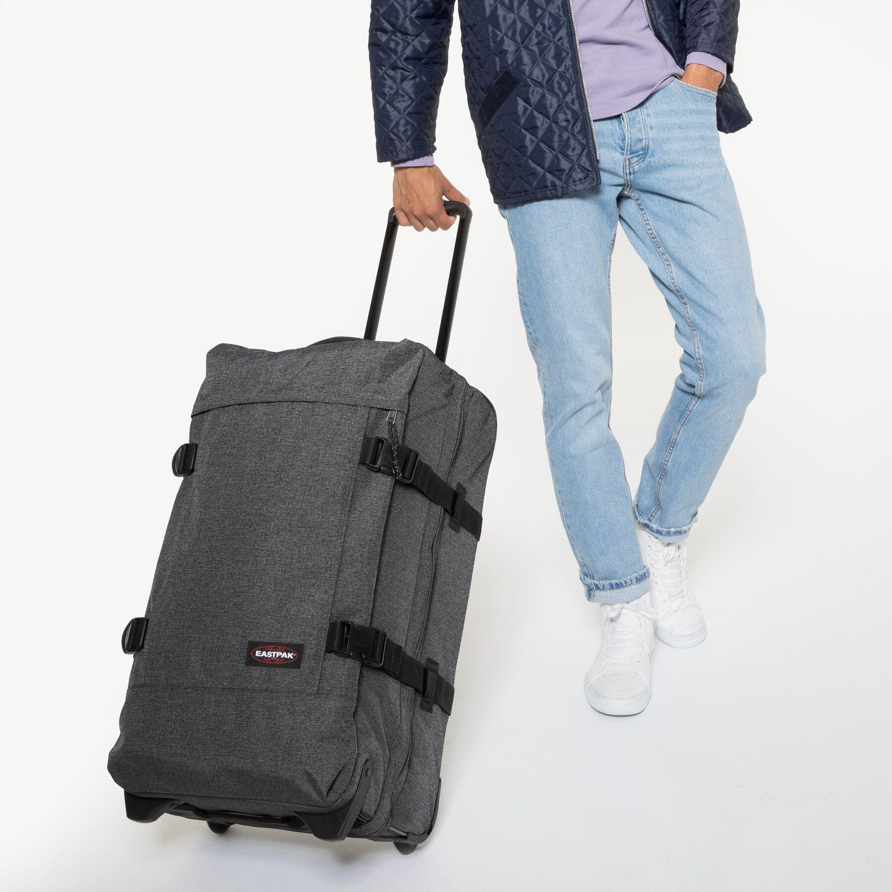 Torba podróżna Eastpak Tranverz M