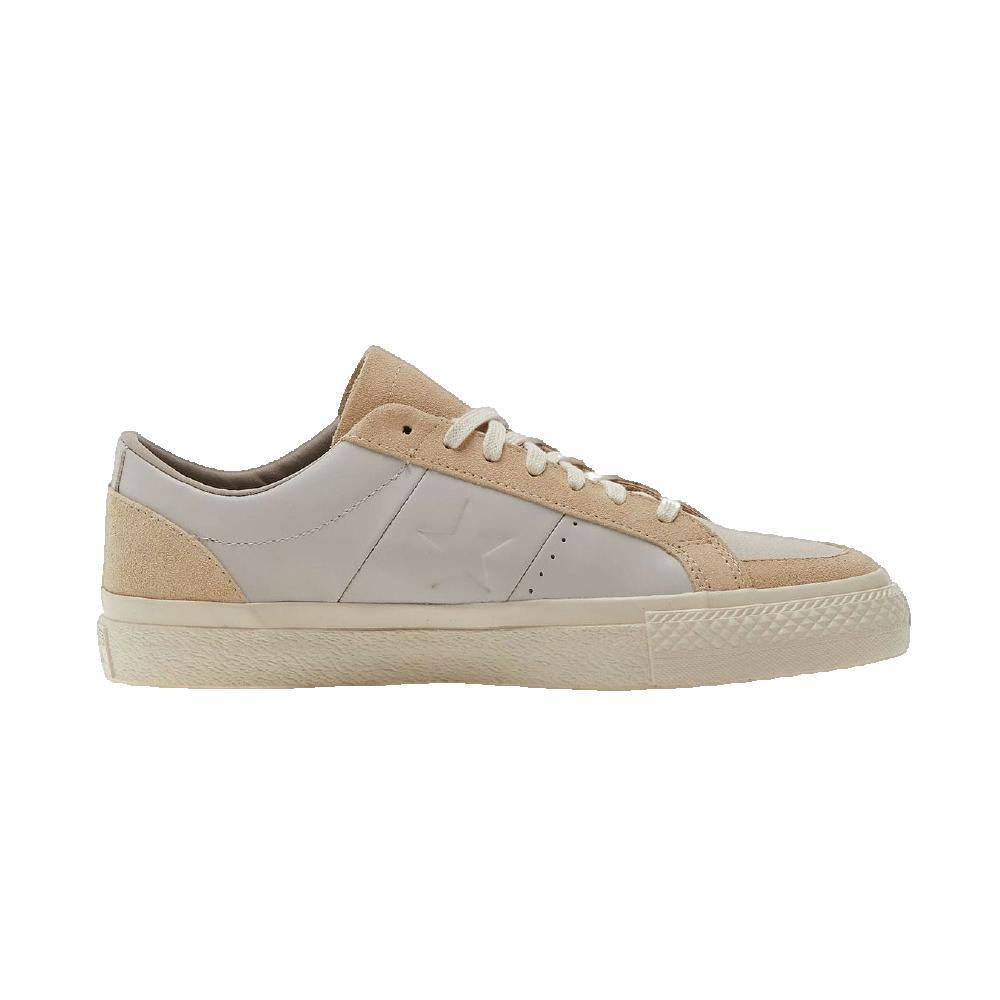 Buty Mężczyzna Converse Cons One Star Pro Craft South Of Houston brązowy
