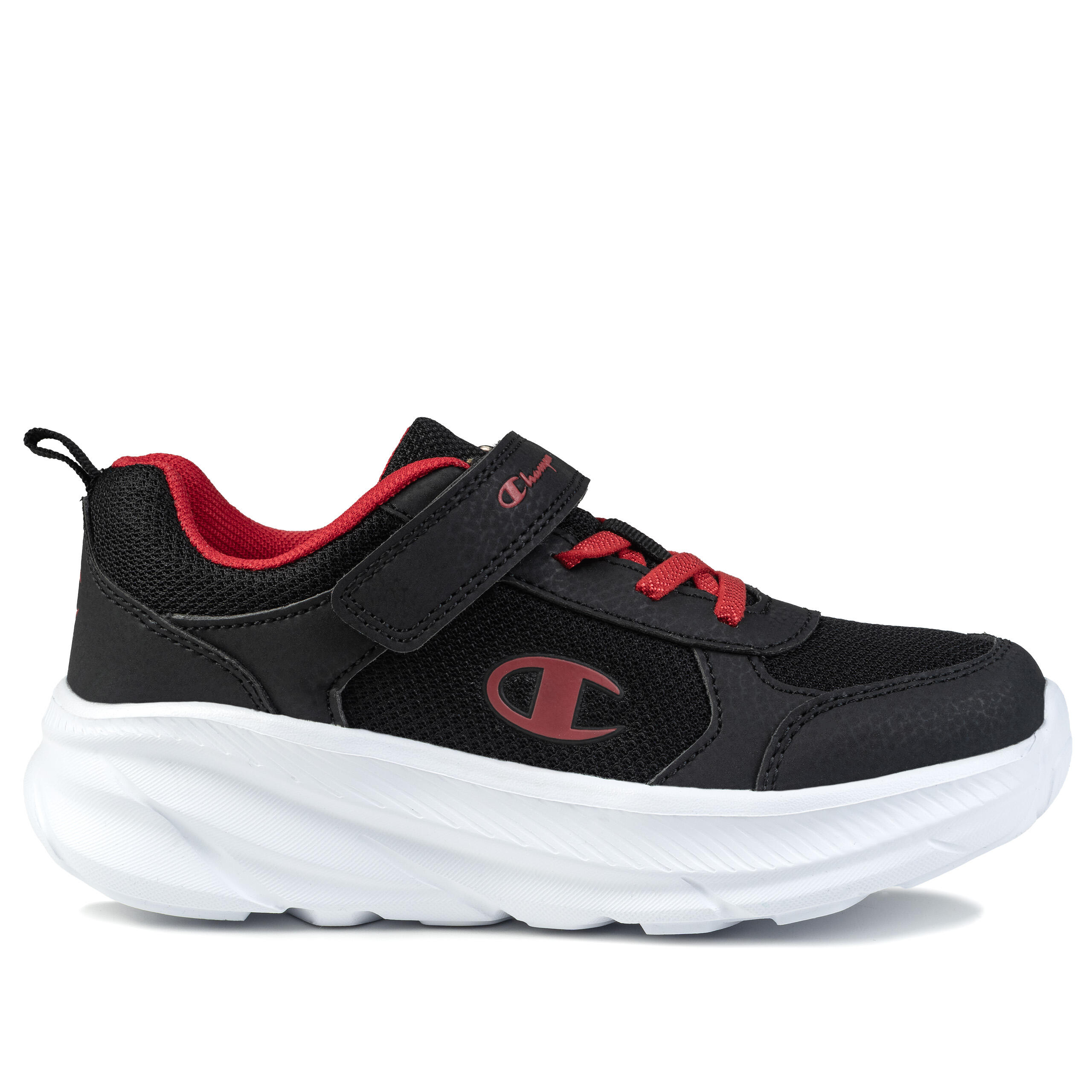 Buty dziecięce sportowe Champion HRO B PS LOW CUT SHOE