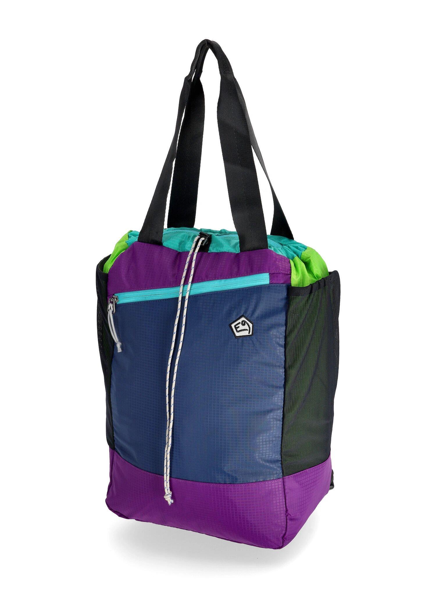 Plecak E9 Bagpack - purple