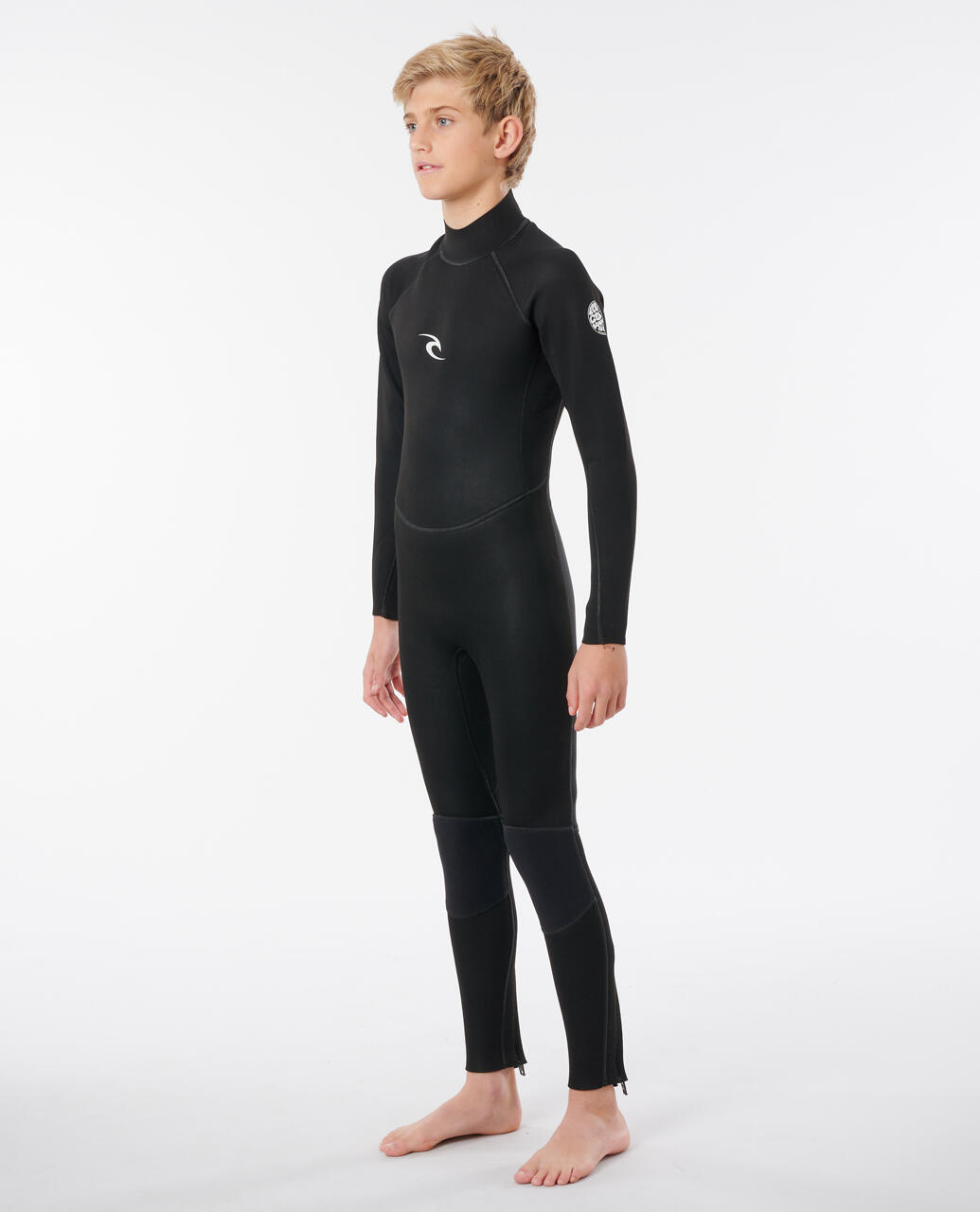 Pianka do pływania dziecięca Rip Curl Freelite 3/2 mm