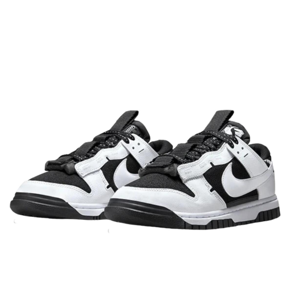 Nike Dunk Low Jumbo Reverse Panda