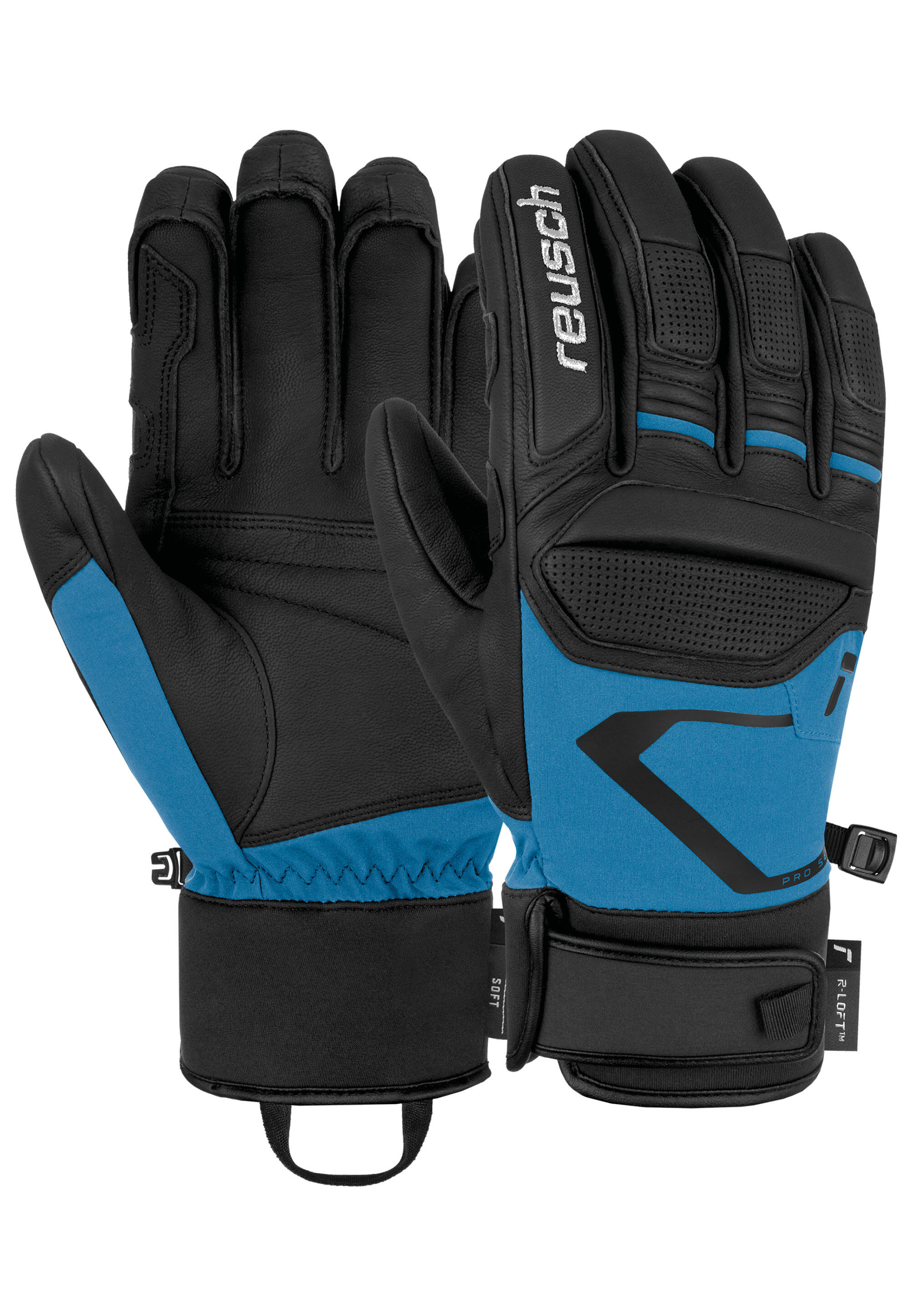 Rękawice Reusch Reusch Pro RC