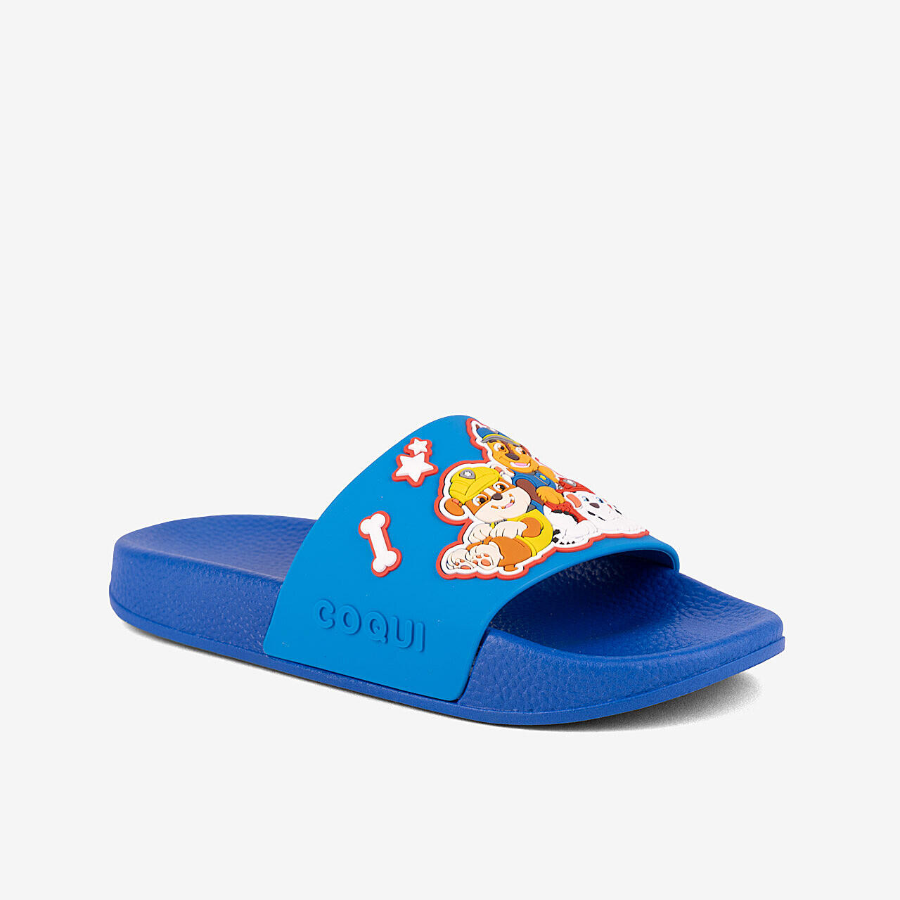 Klapki dziecięce Coqui Paw Patrol