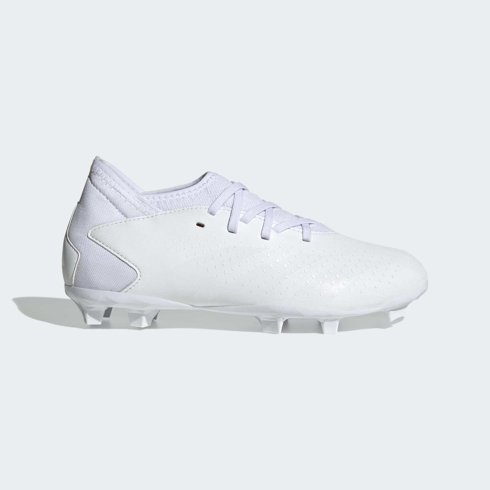 Buty piłkarskie ADIDAS Predator Accuracy.3 FG Junior