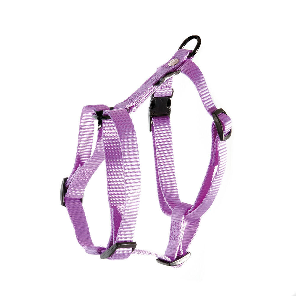 Regulowany uprząż dla psa classic nylon Martin Sellier M