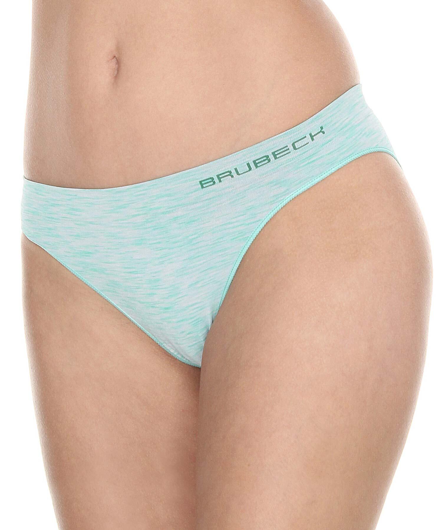 Majtki damskie bikini Brubeck FUSION