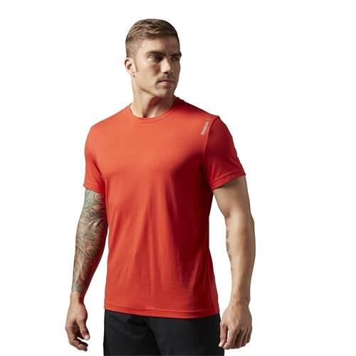 Koszulka sportowa damska Reebok EL Classic Tee