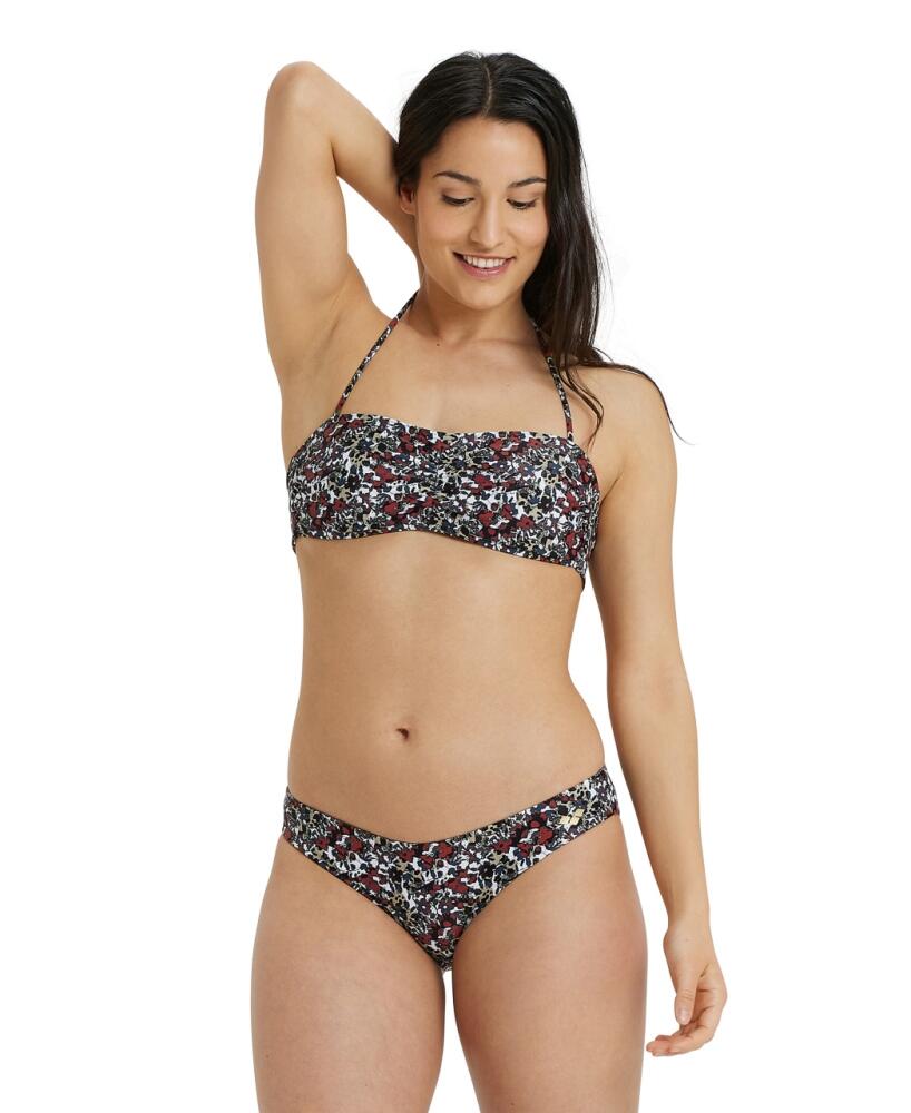 Strój kąpielowy damski bikini Arena Bandeau