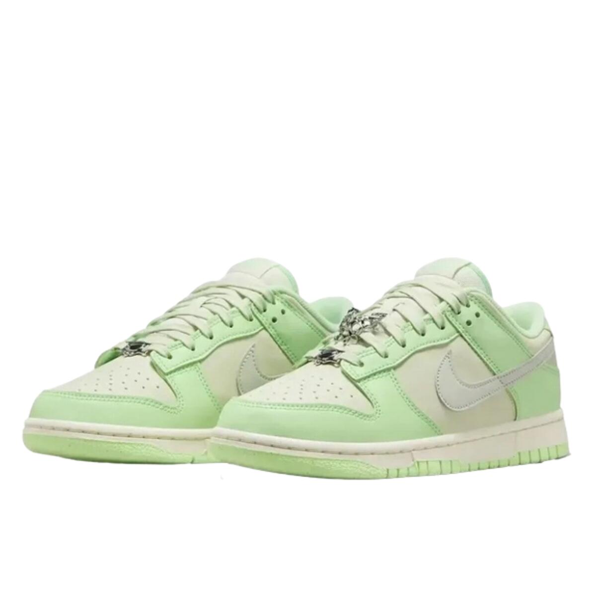 Buty do chodzenia dla dorosłych Nike Dunk Low SE Next Nature Sea Glass