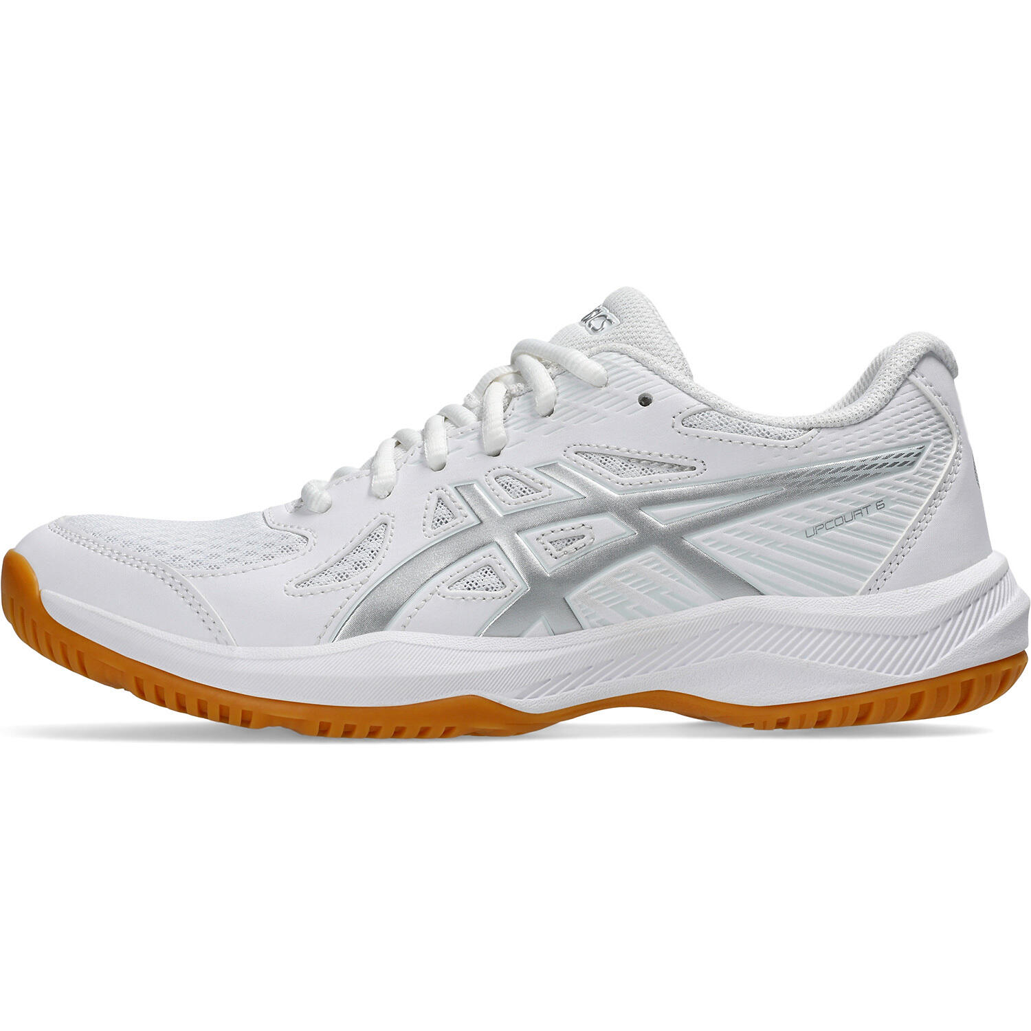 Buty siatkarskie damskie Asics Upcourt 6