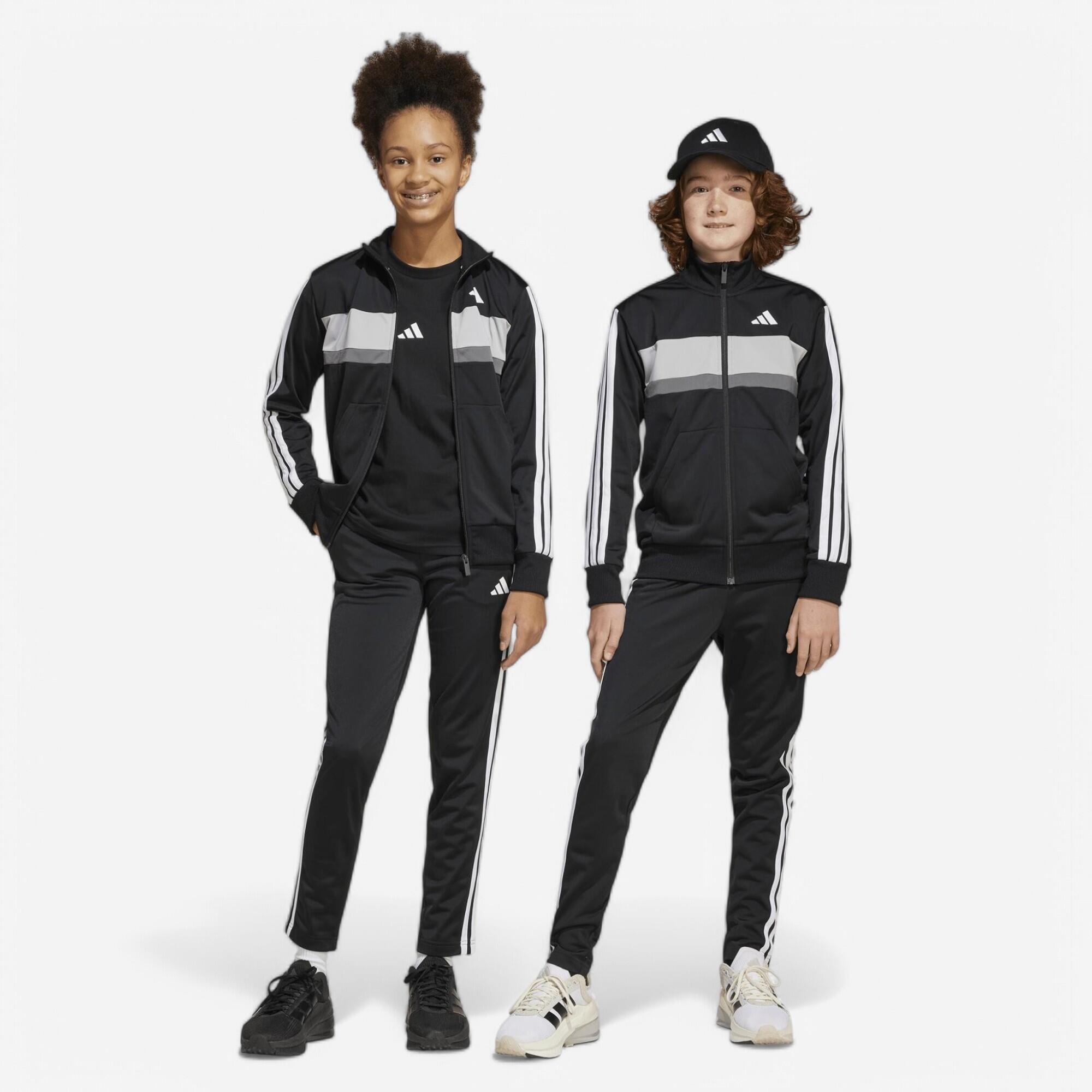 Dres dziecięcy ADIDAS Tibeiro